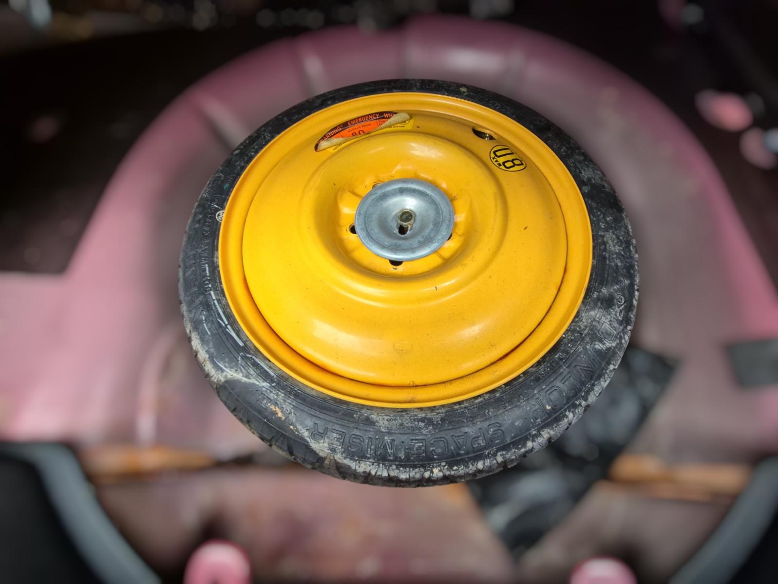 Mazda Axela - BK 2003-2009