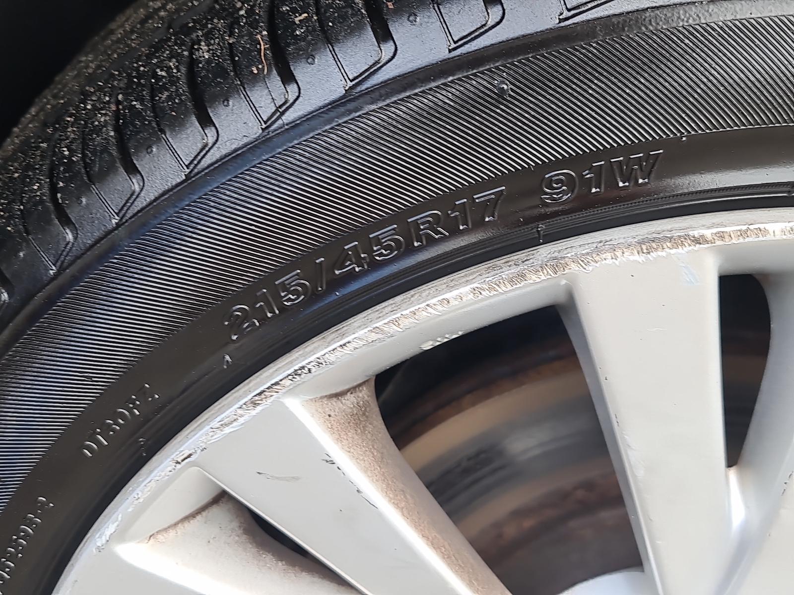 Mazda Atenza - GH 2008-2012