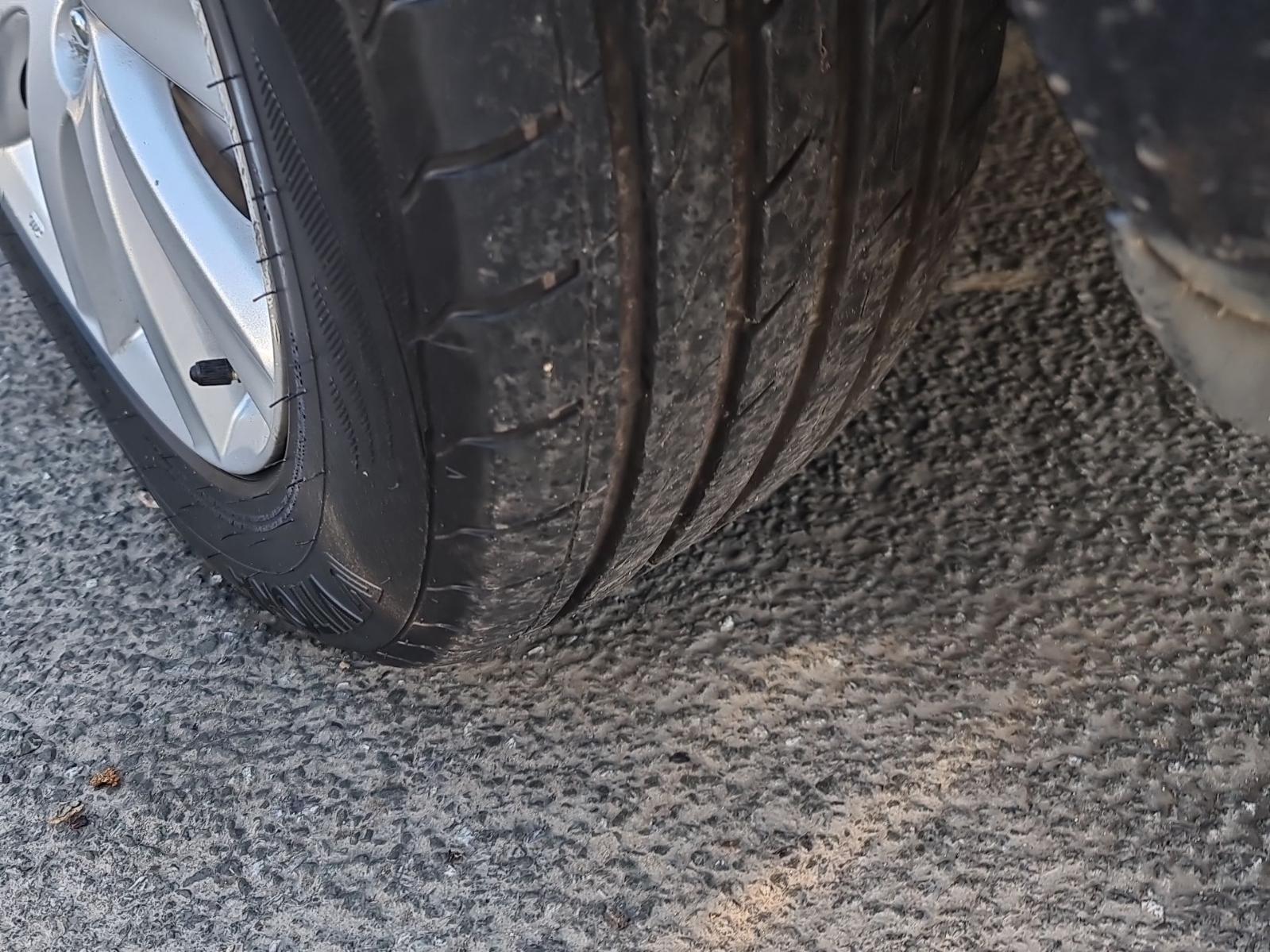 Mazda CX7 - ER 2006-2012