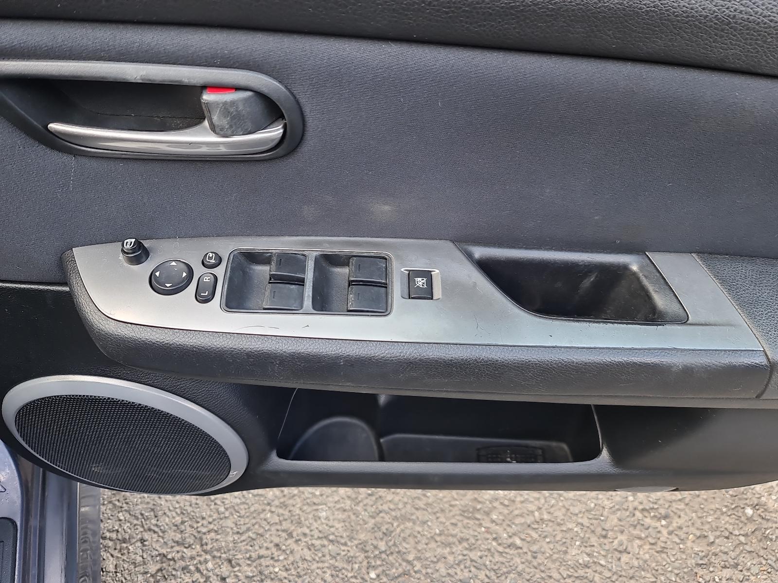 Mazda Atenza - GH 2008-2012