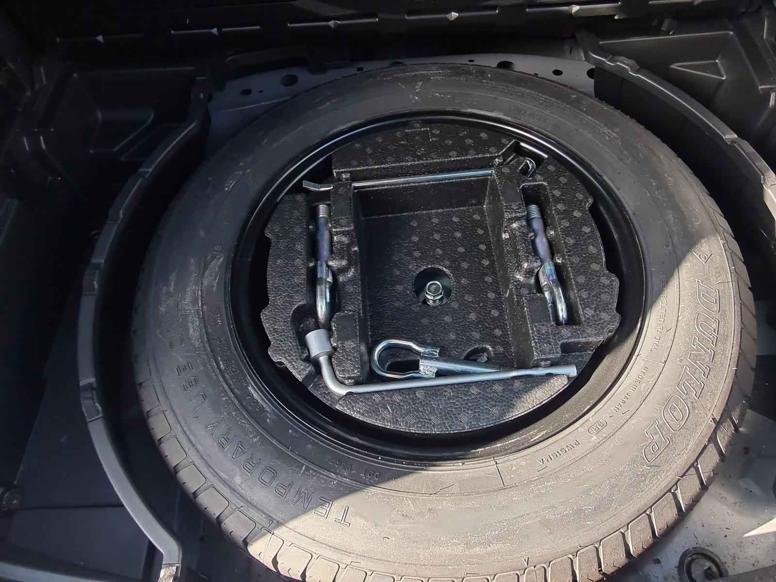 Mazda CX7 - ER 2006-2012