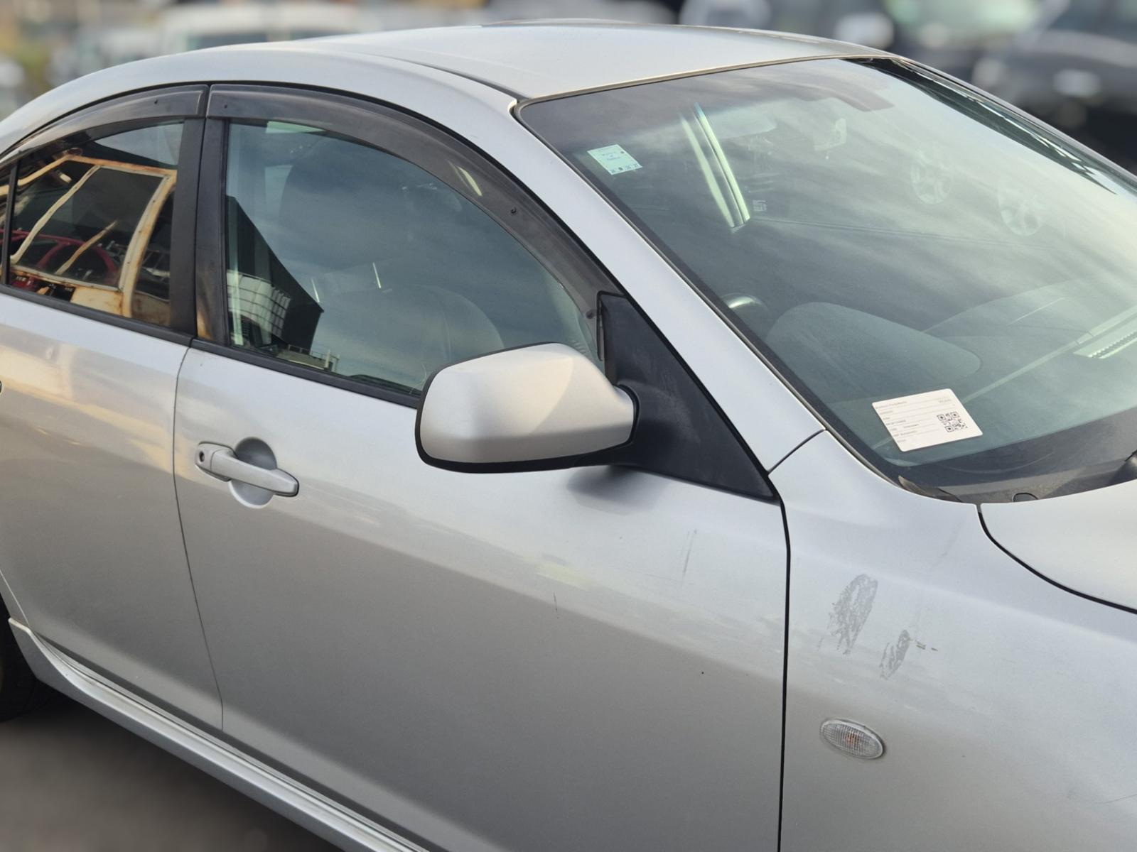 Mazda Axela - BK 2003-2009