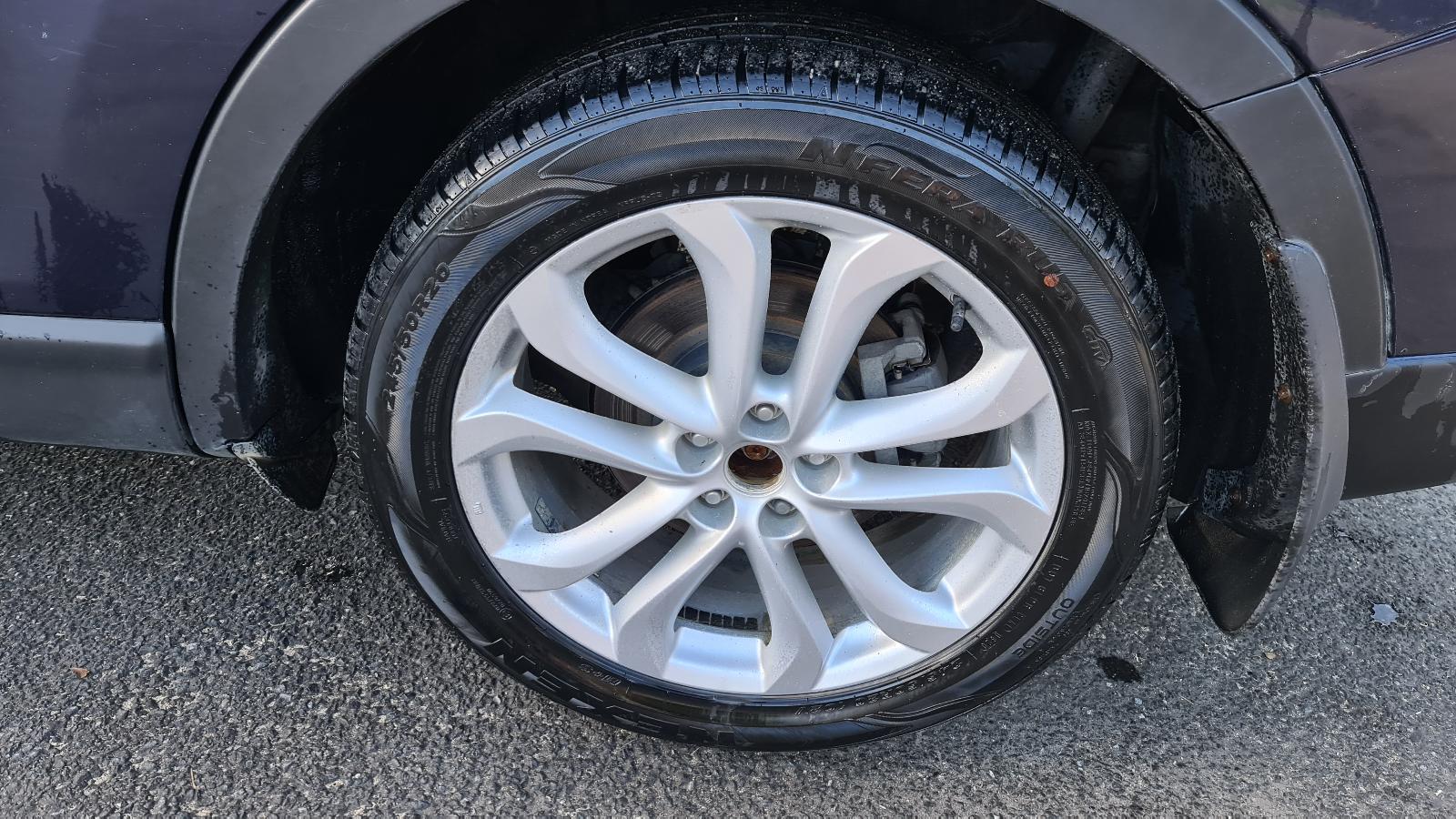 Mazda CX9 - TB 2006-2015