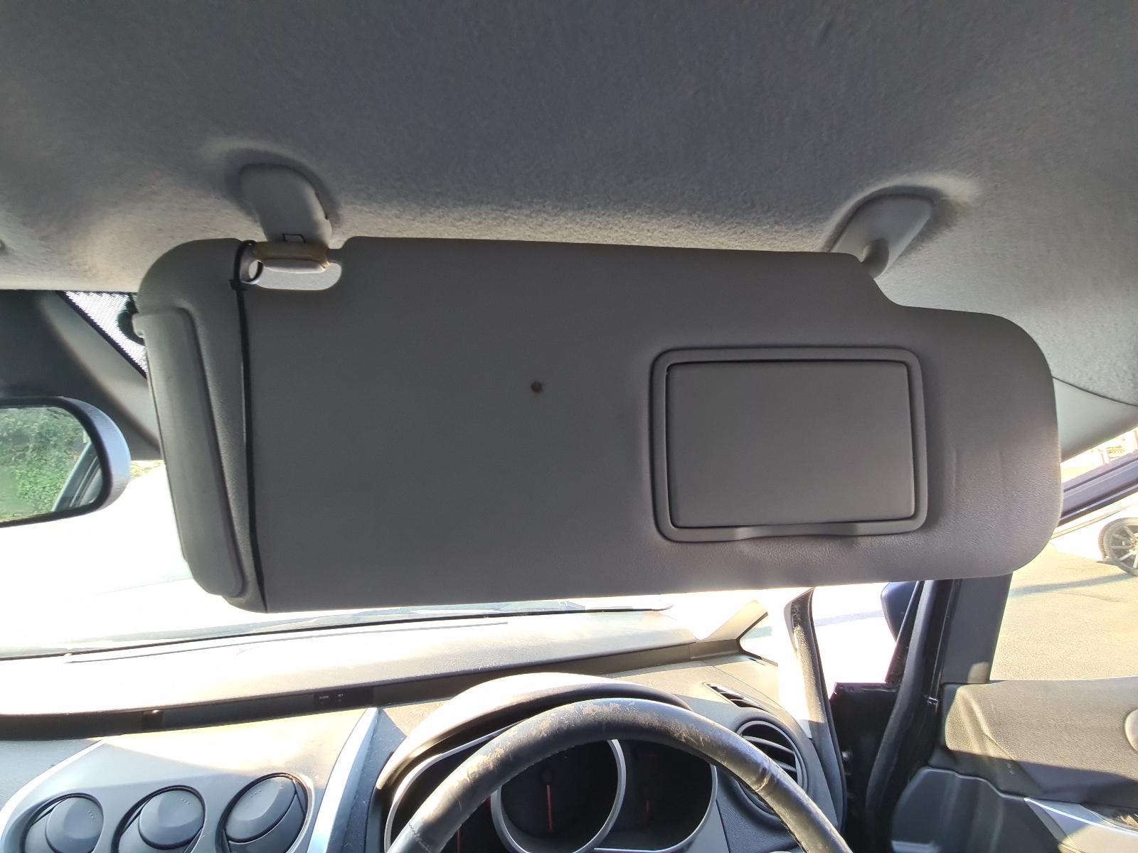 Mazda CX7 - ER 2006-2012