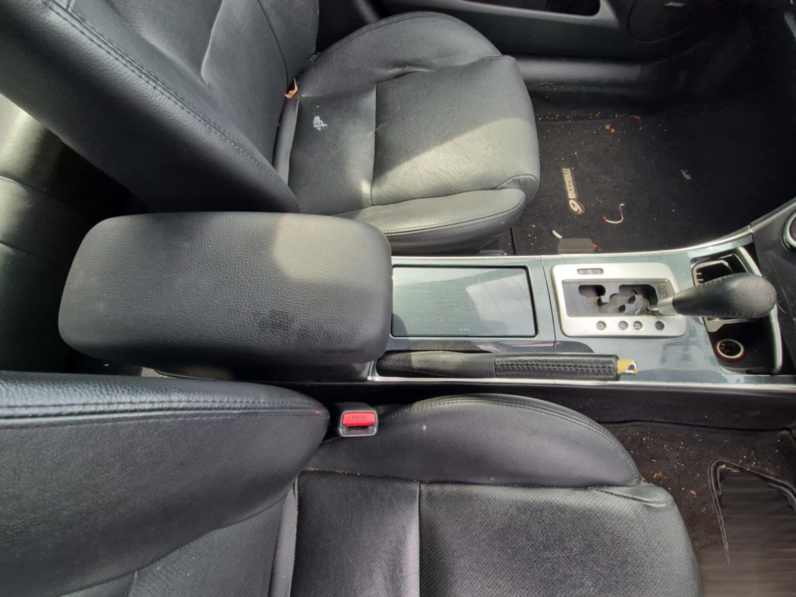 Mazda Atenza - GG 2002-2008