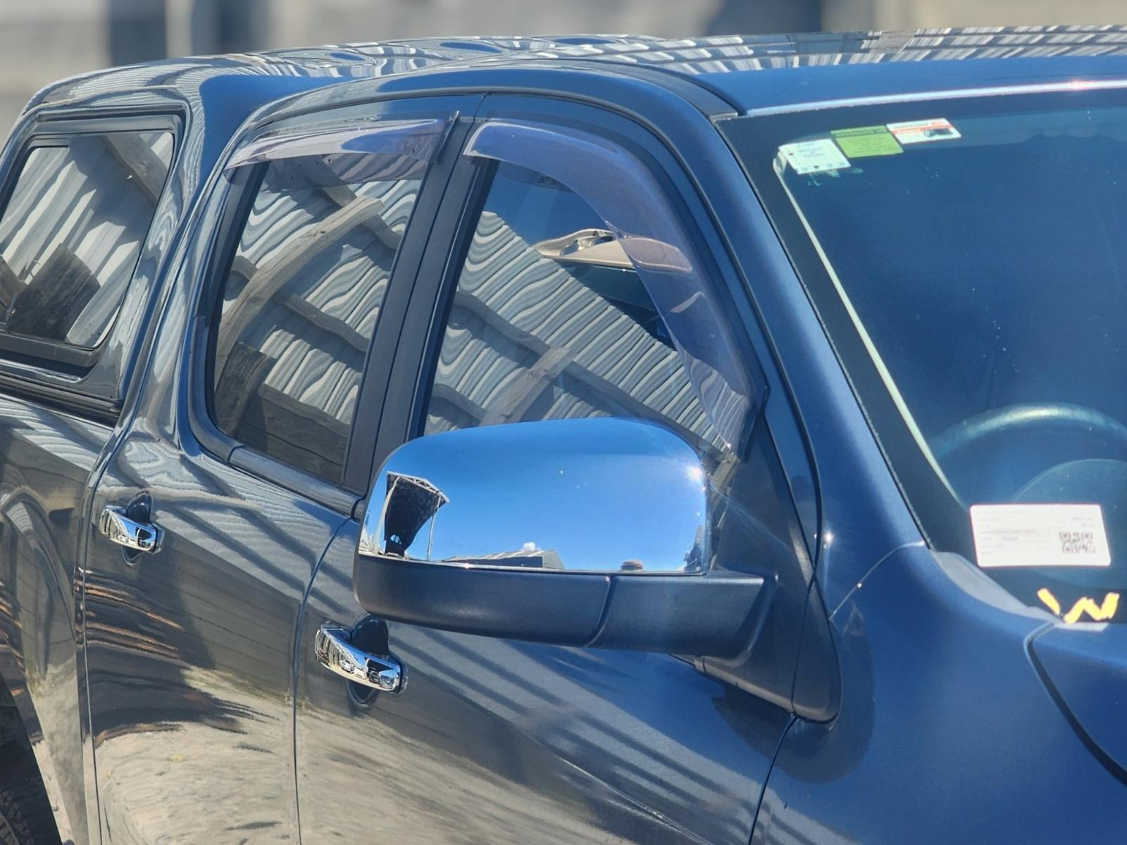 Right Door Mirror