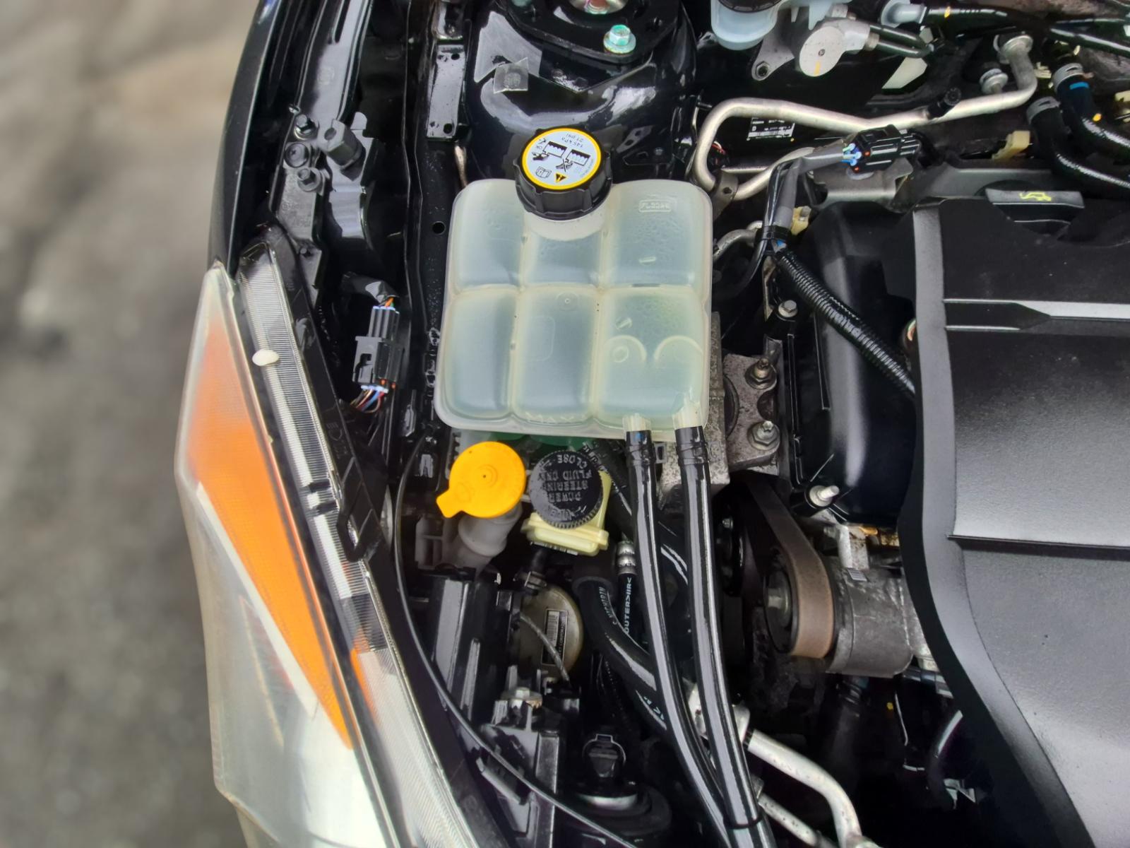 Mazda Axela - BL 2009-2013