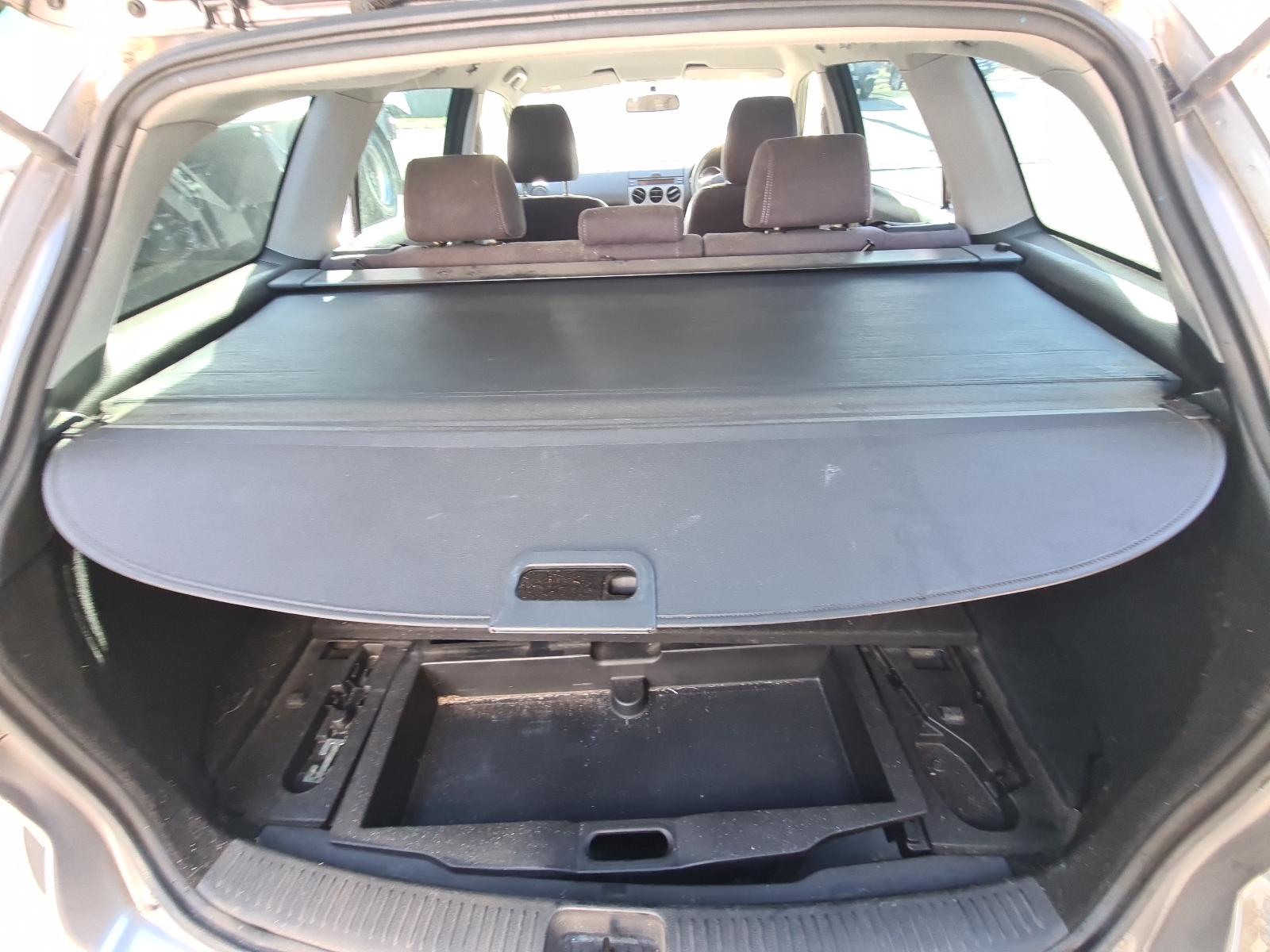 Mazda Atenza - GY 2002-2008