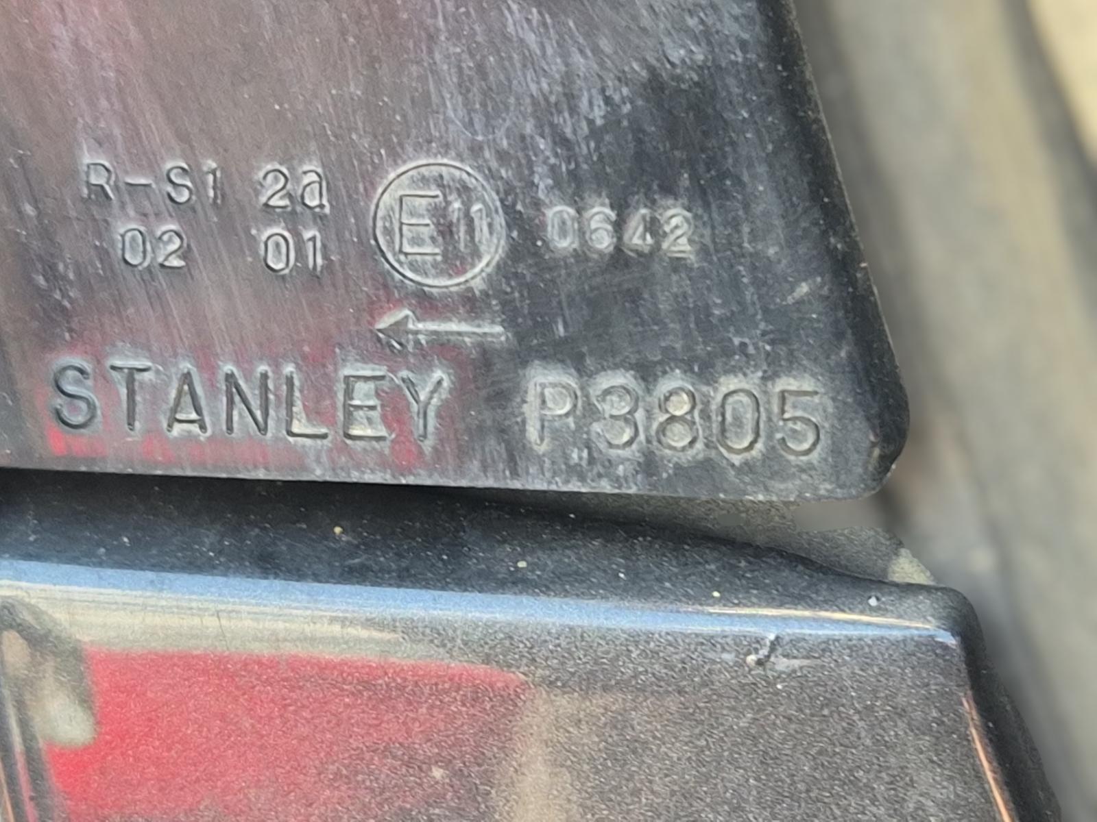 Mazda Axela - BK 2003-2009