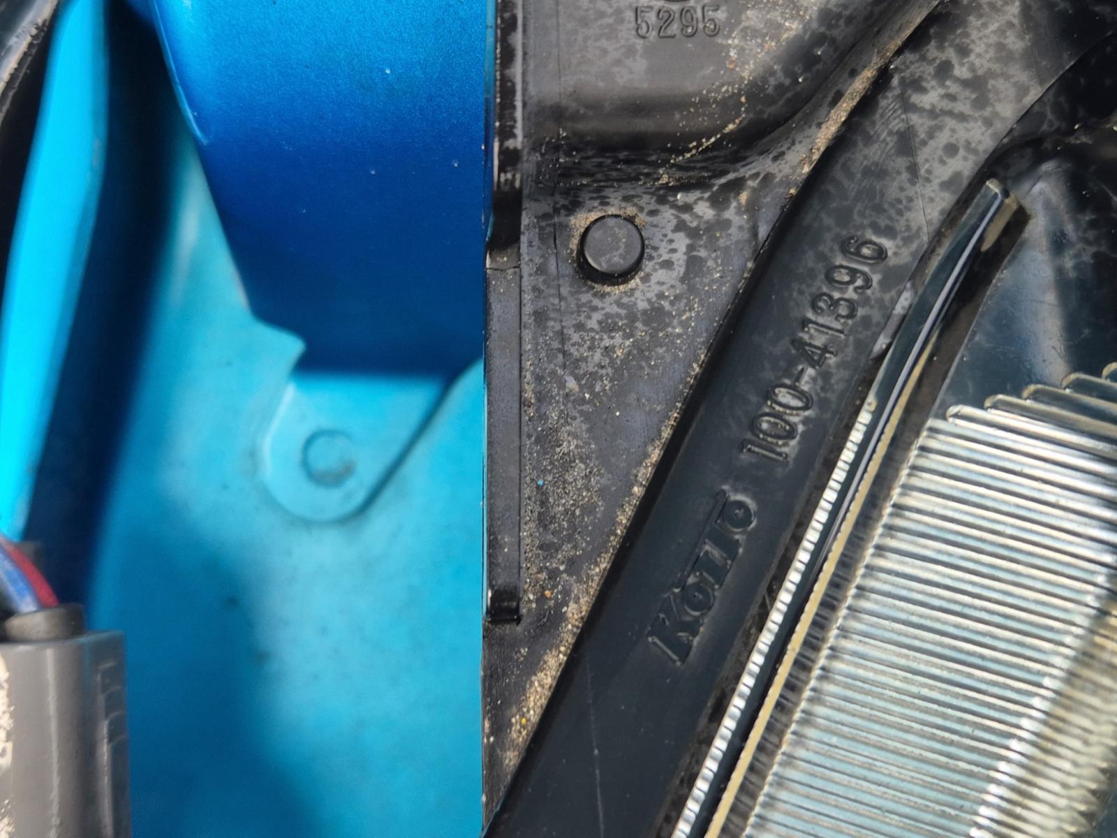 Mazda Axela - BL 2009-2013