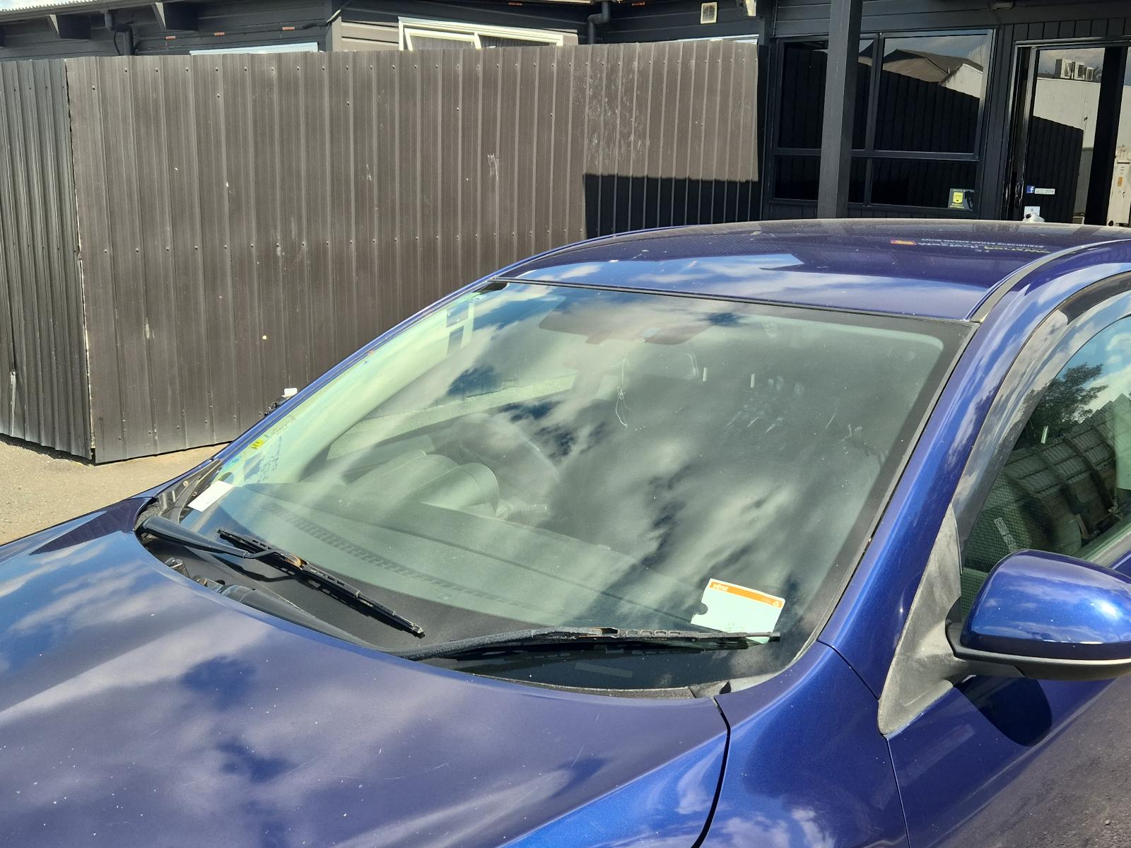 Mazda Axela - BL 2009-2013