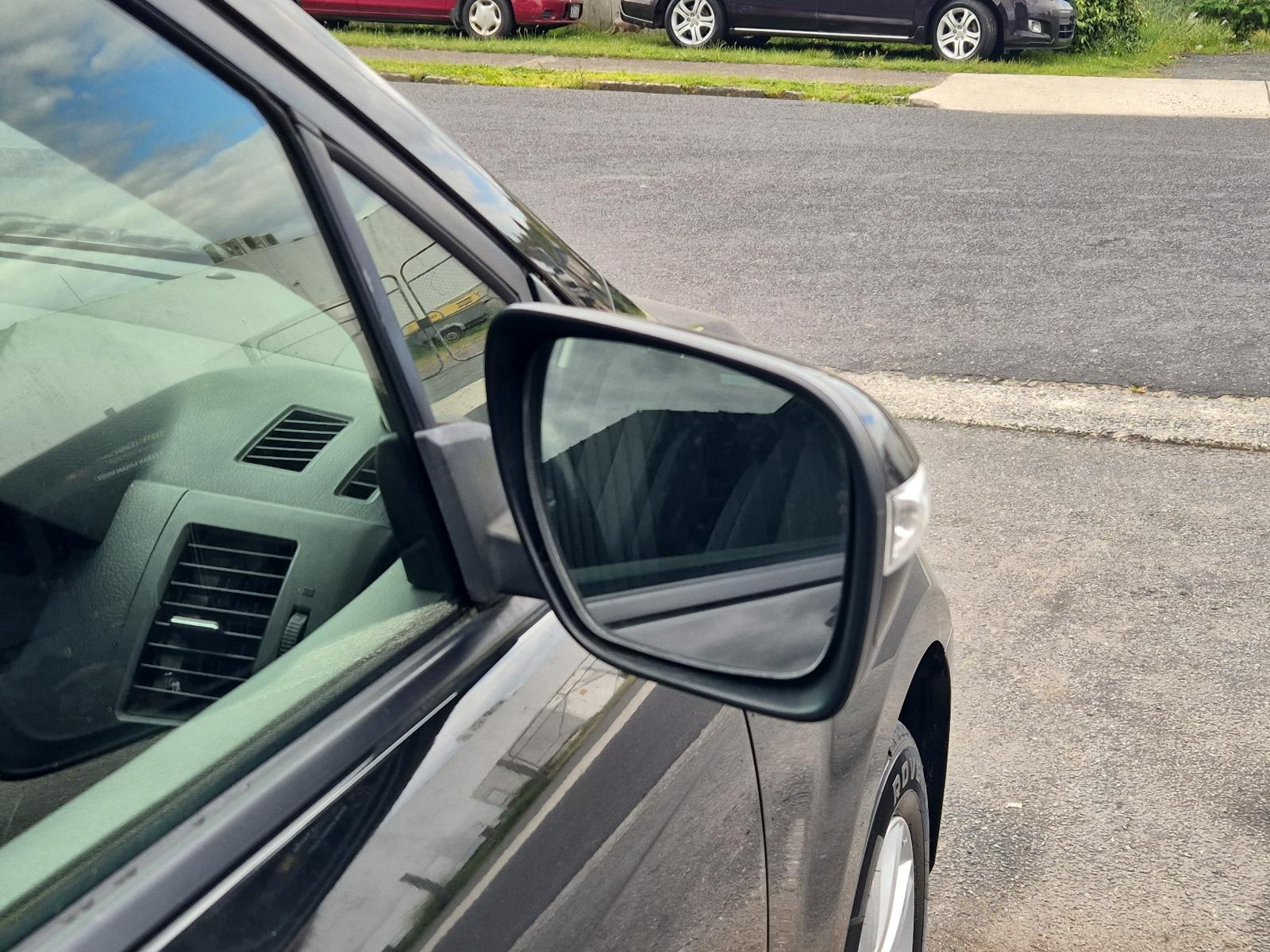 Mazda MPV - LY3P 2007-Present