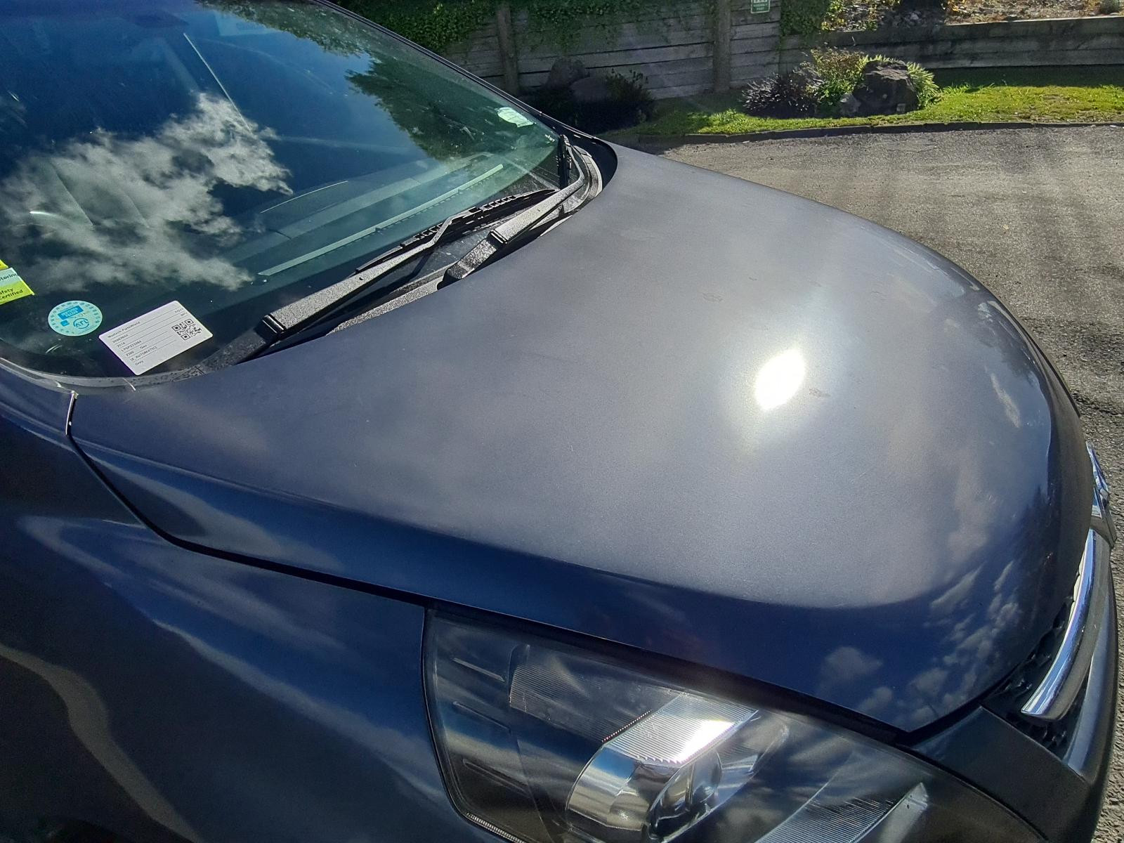 Mazda MPV - LY3P 2007-Present