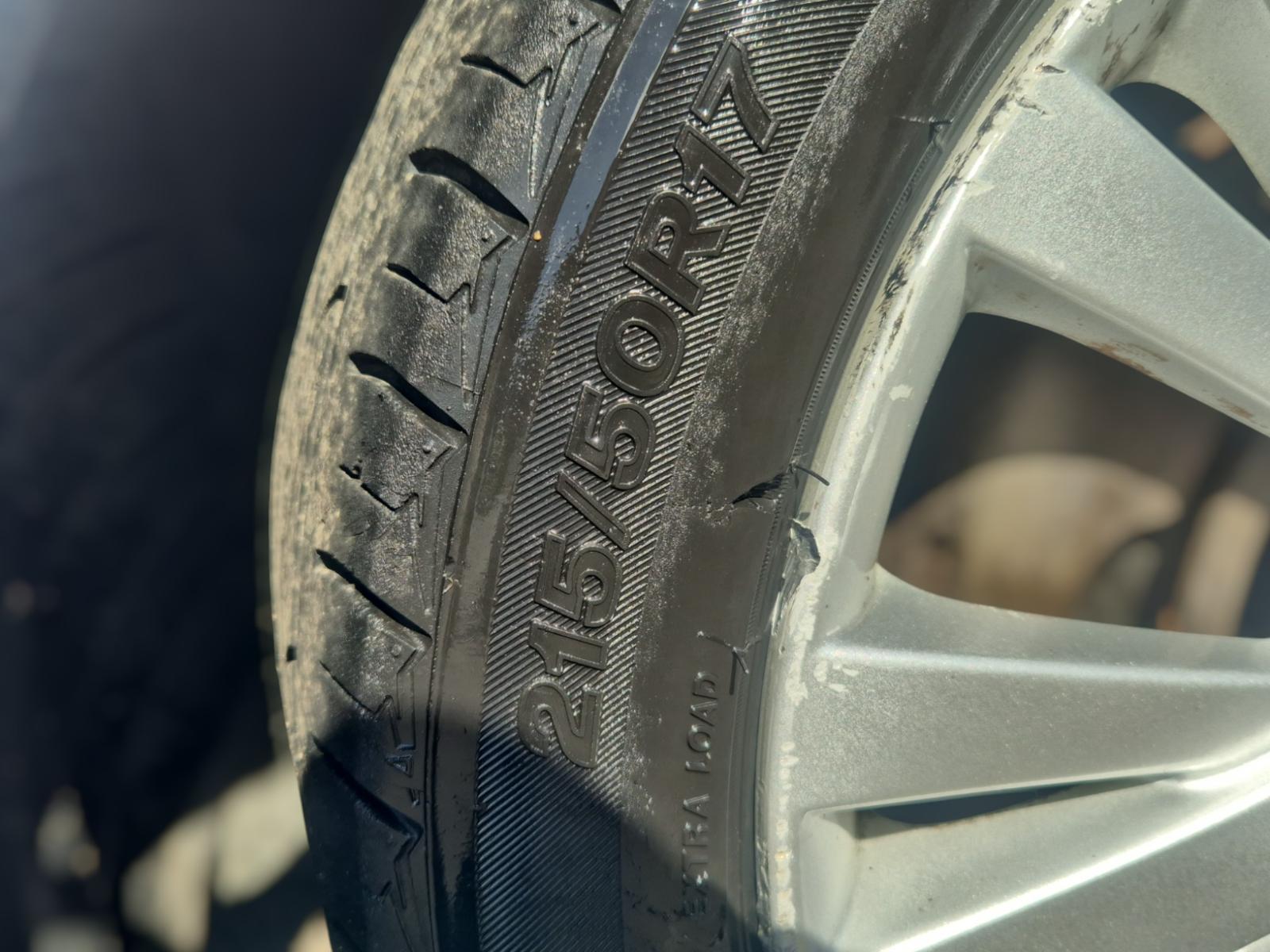 Mazda Atenza - GH 2008-2012