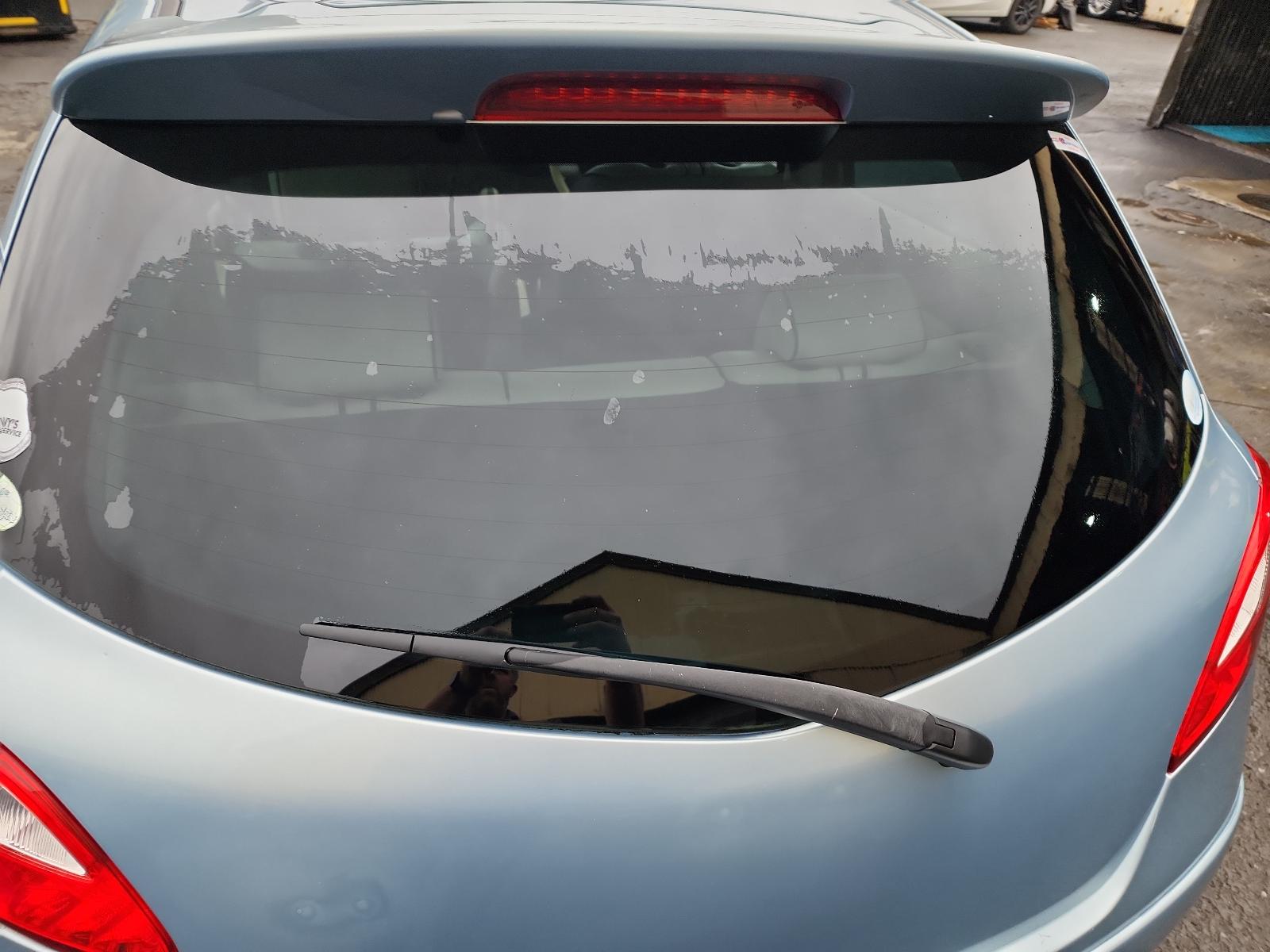 Mazda Demio - DE 2007-2014