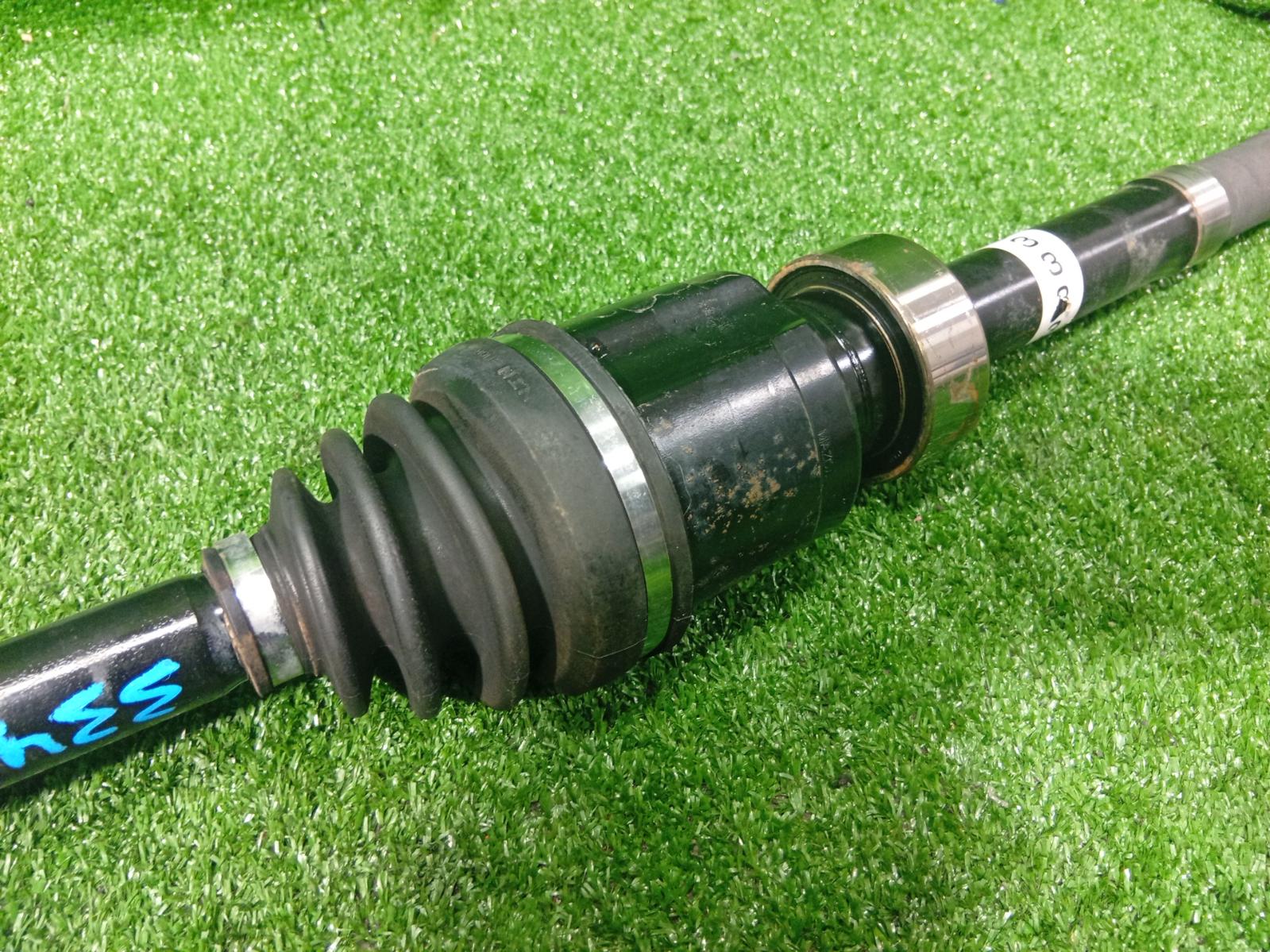 Right Driveshaft