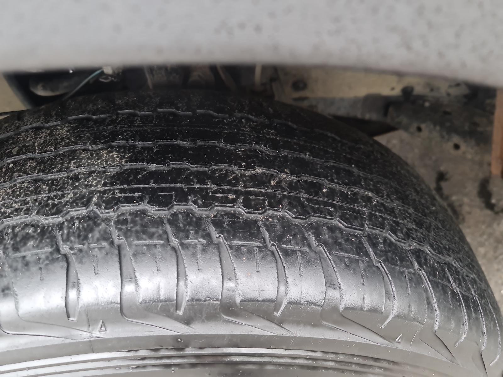 Mazda BT50 - UP 2011-Present