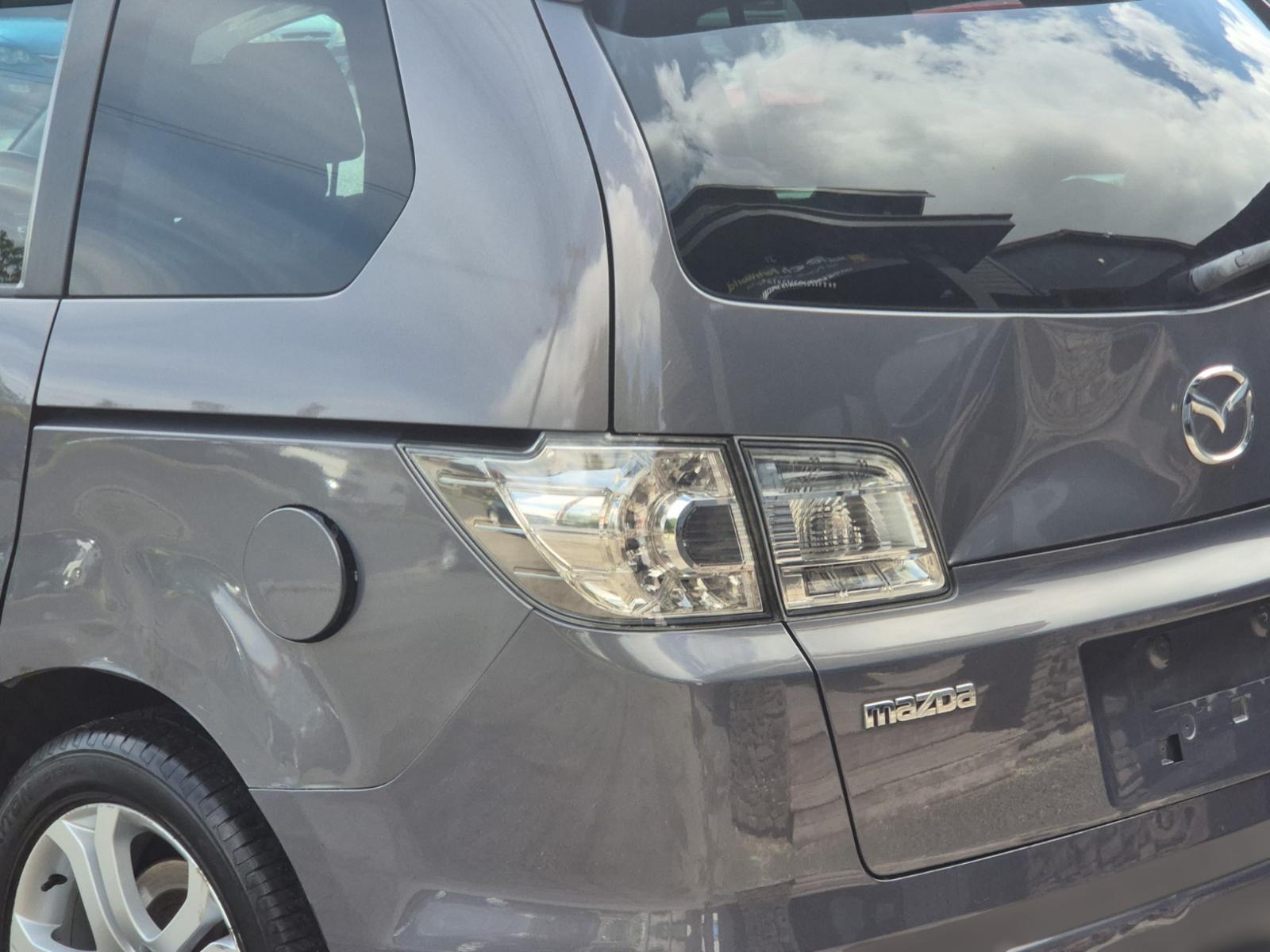 Mazda MPV - LY3P 2007-Present