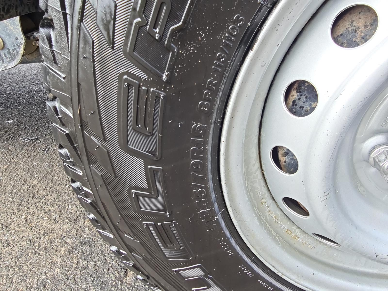 Mazda BT50 - UP 2011-Present