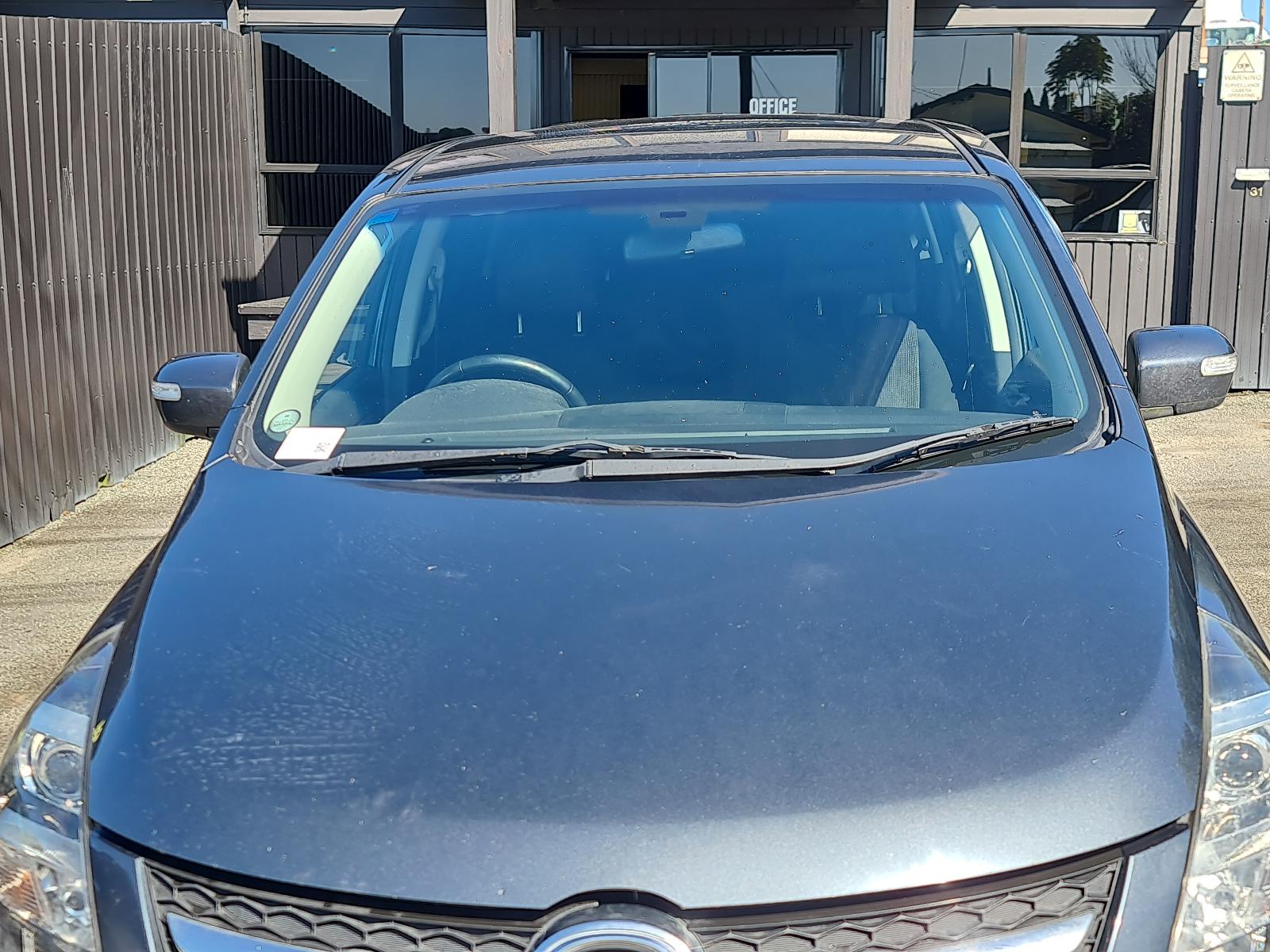 Mazda MPV - LY3P 2007-Present