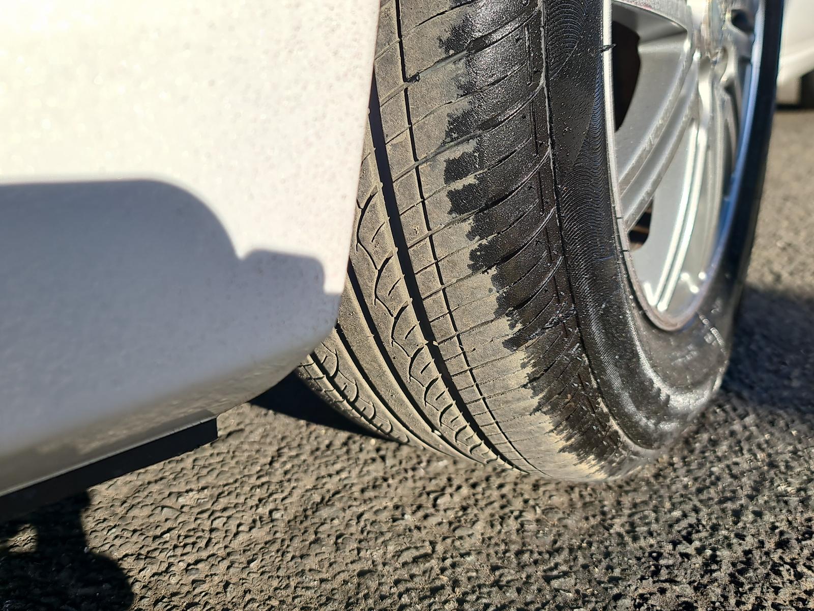 Mazda Axela - BK 2003-2009