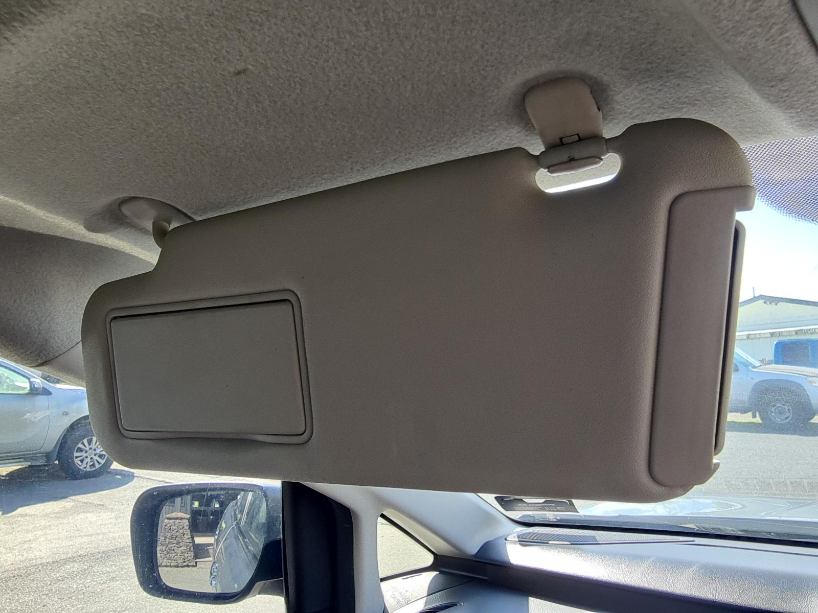 Mazda CX7 - ER 2006-2012