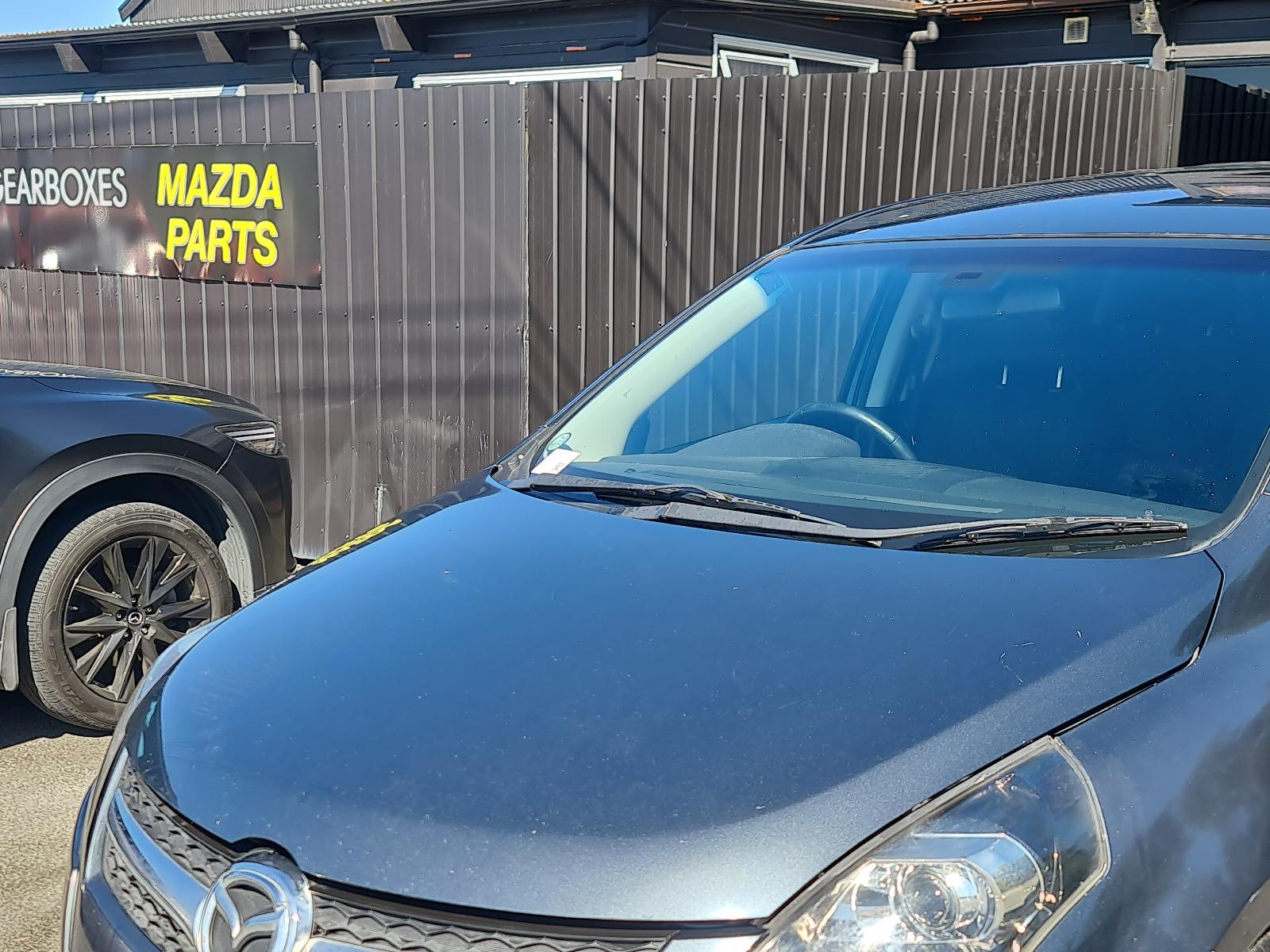 Mazda MPV - LY3P 2007-Present