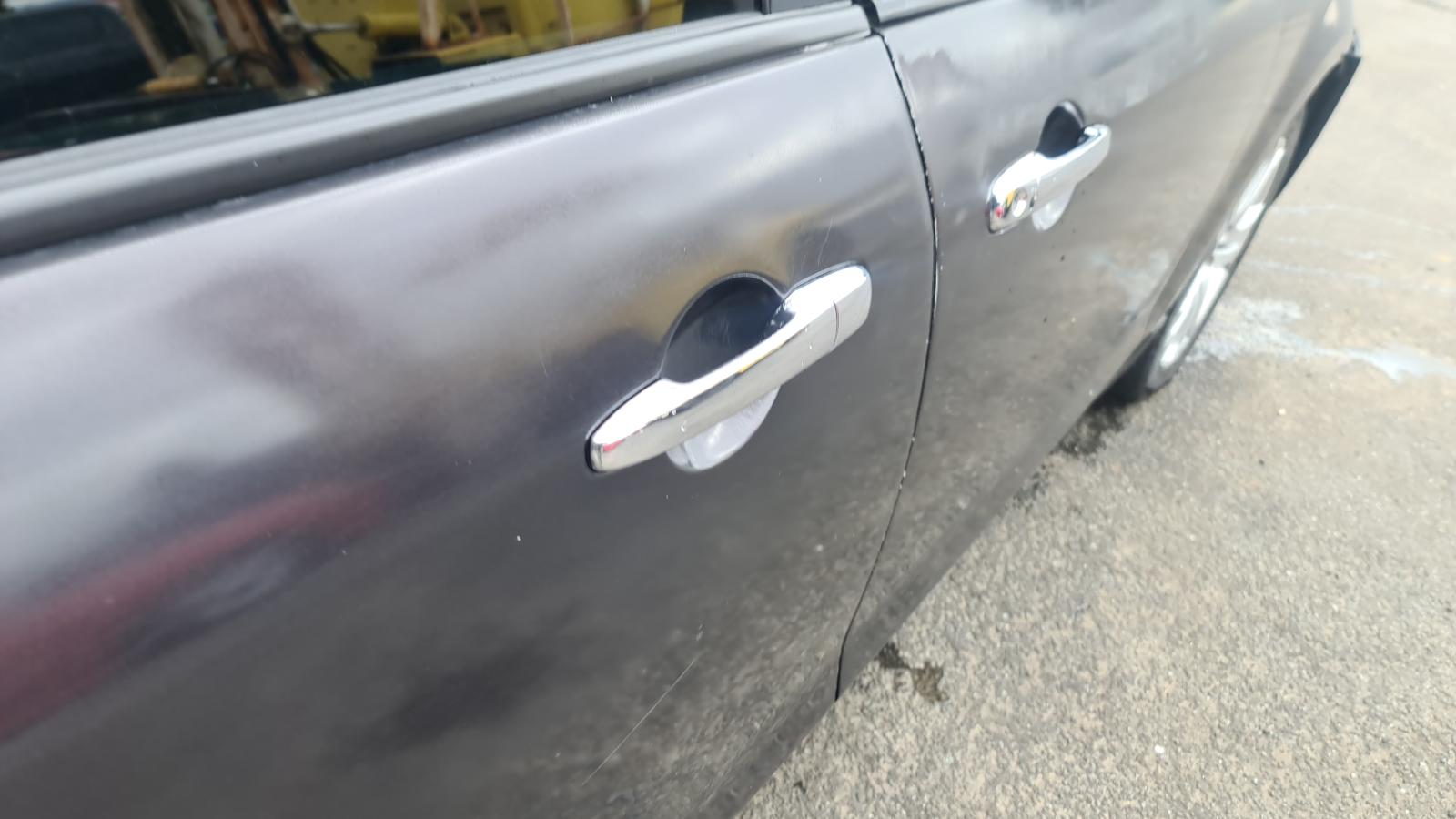 Mazda MPV - LY 2006-2016