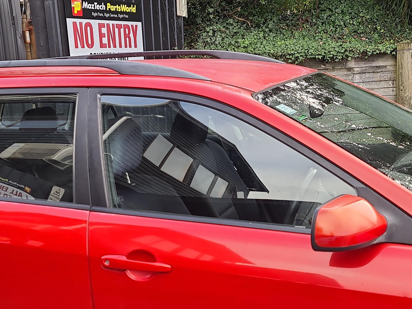 Mazda Atenza - GY 2002-2008