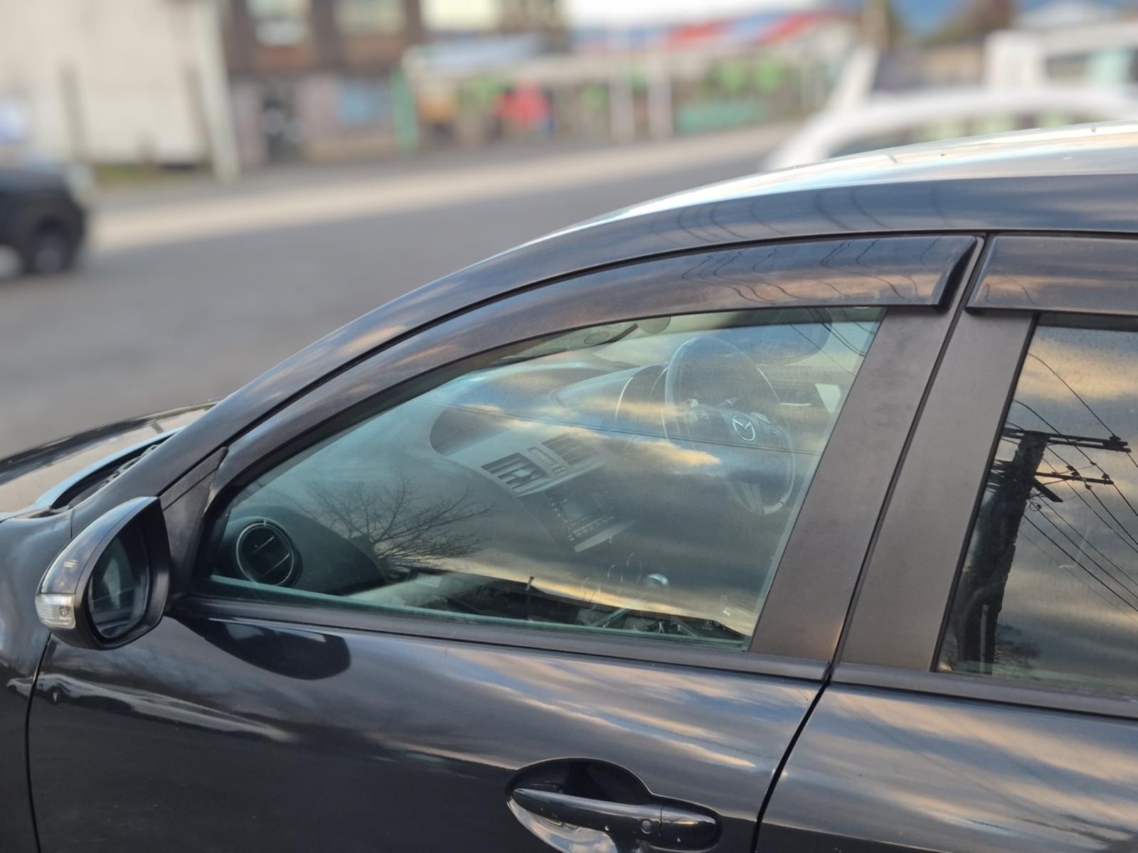 Mazda Axela - BL 2009-2013