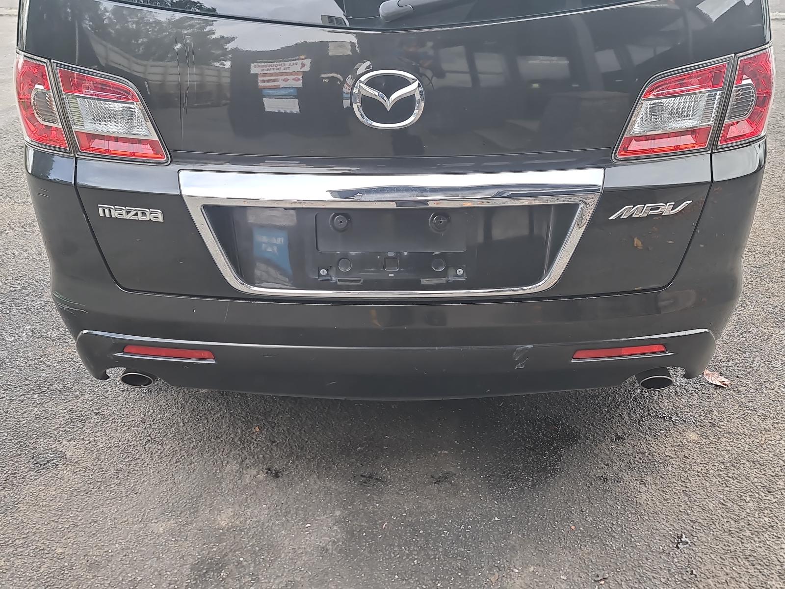 Mazda MPV - LY3P 2007-Present