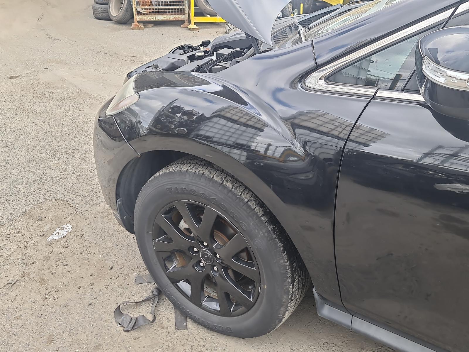 Mazda CX7 - ER 2006-2012