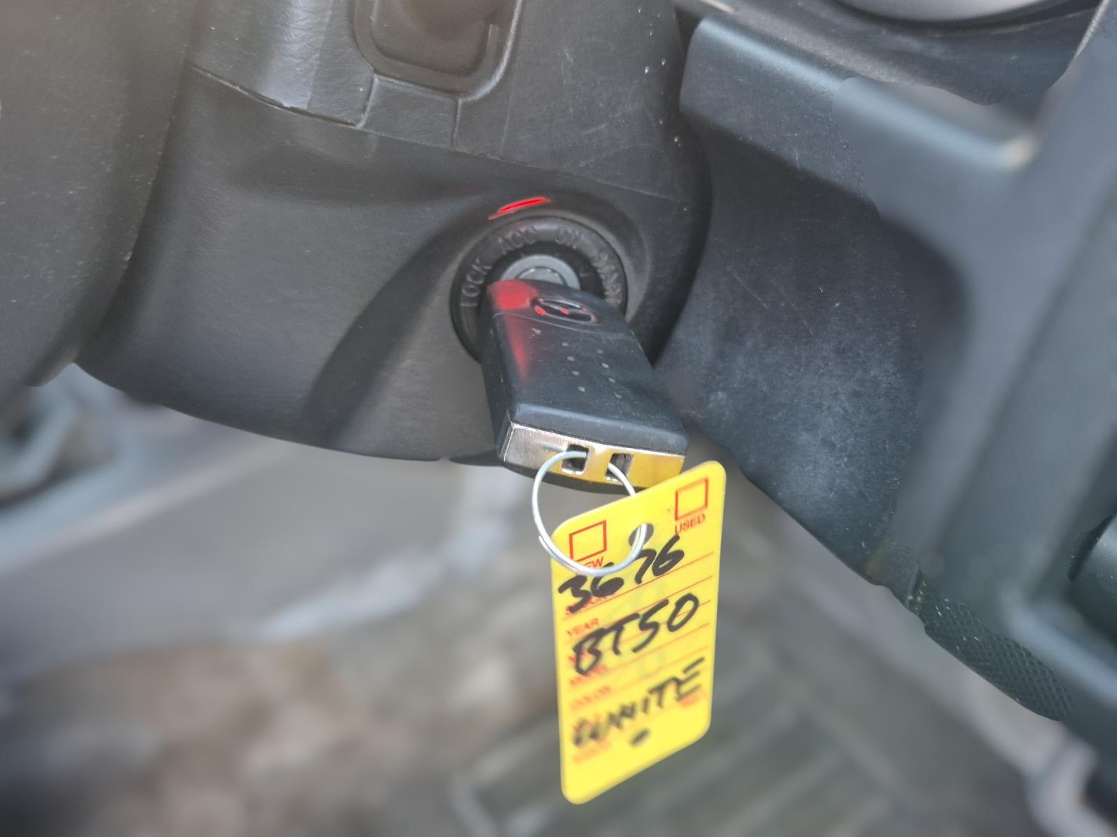 Ignition_W_Key
