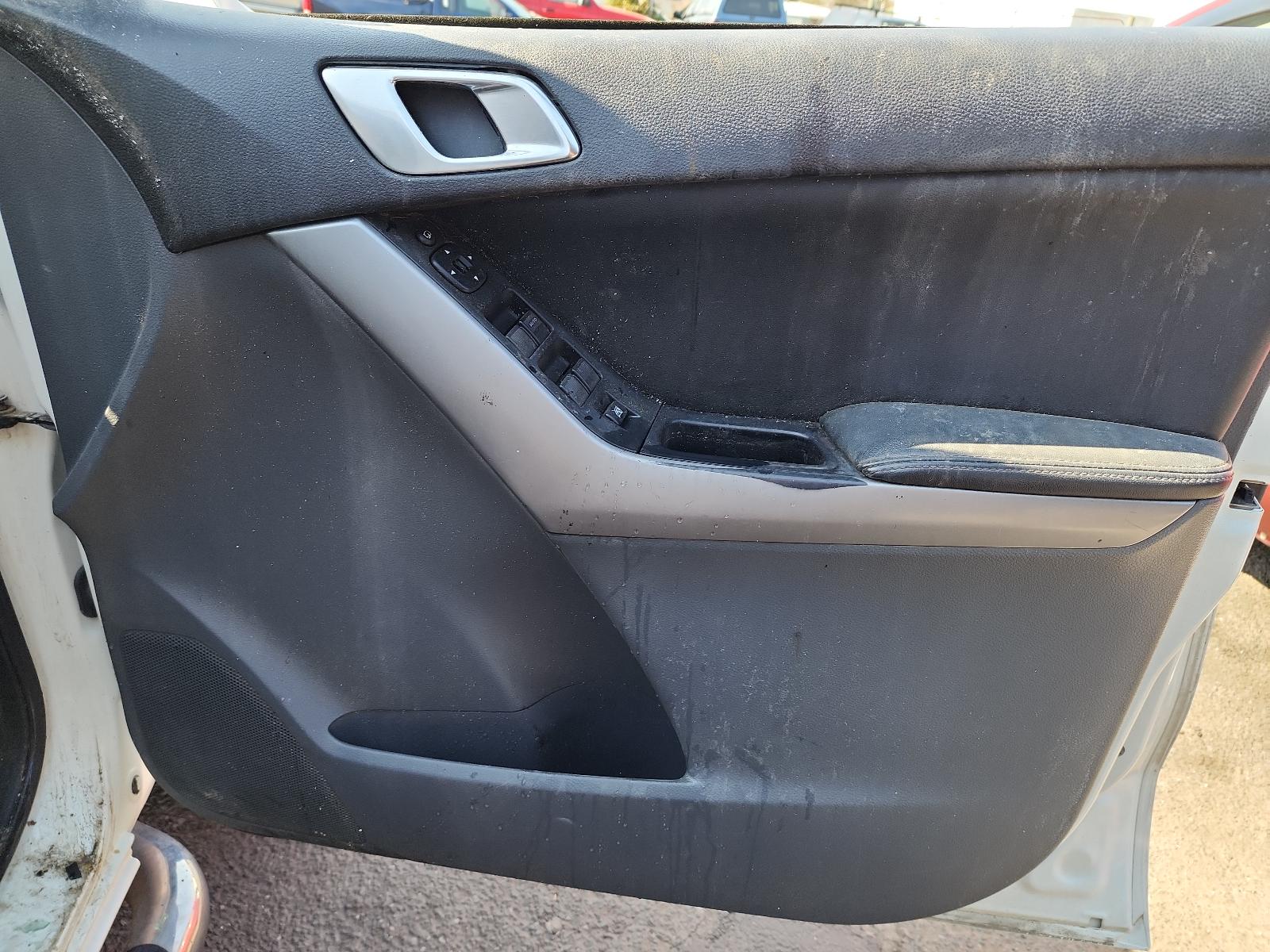 Mazda BT50 - UP 2011-Present