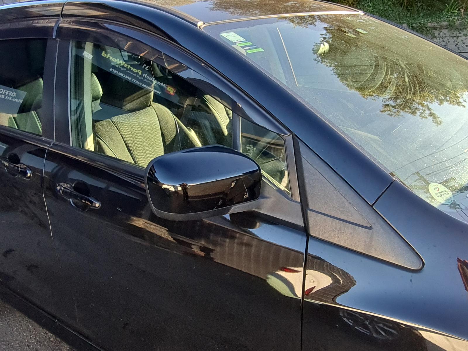 Mazda Premacy - CW 2010-2016