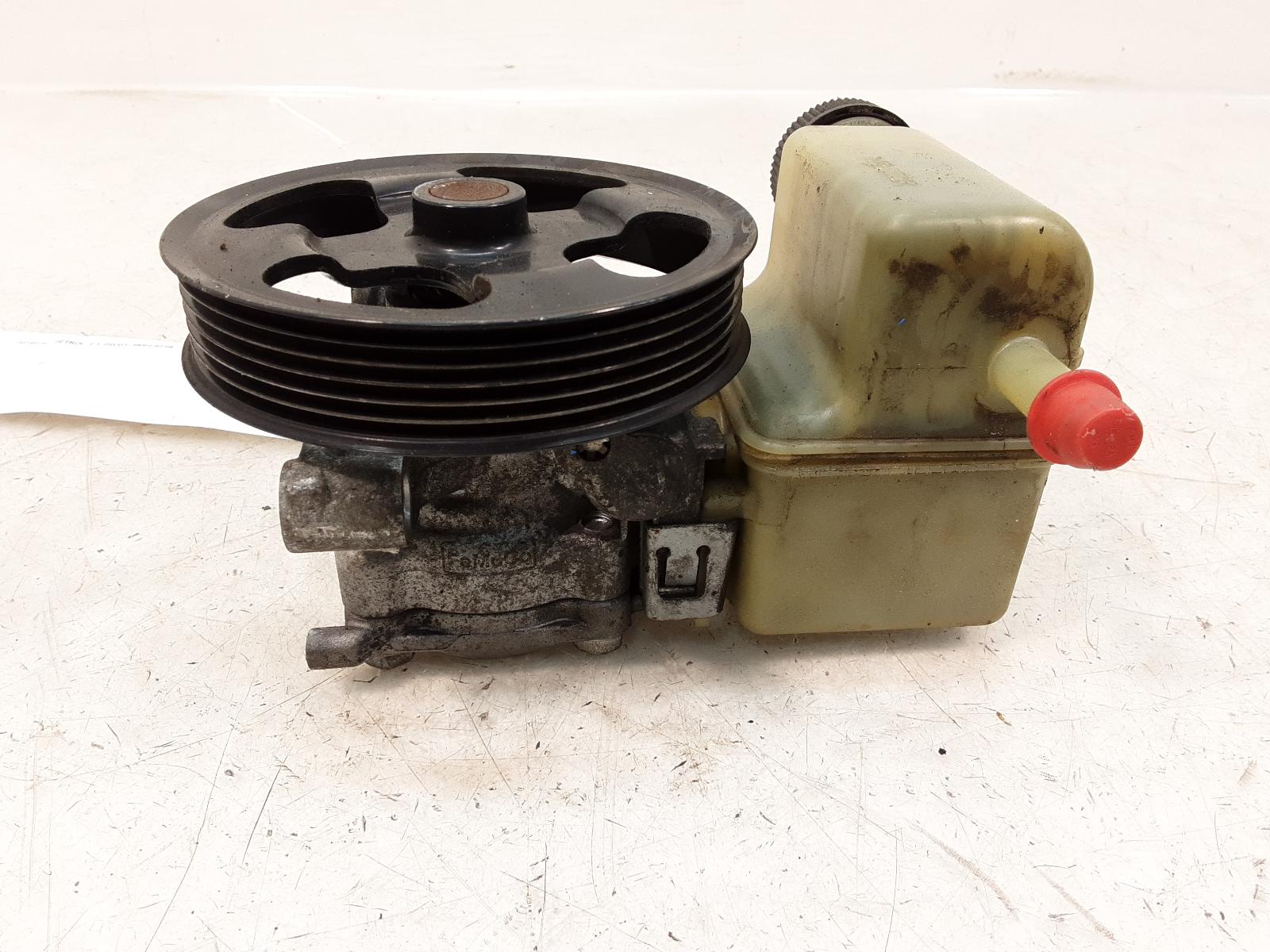 Steering_Pump