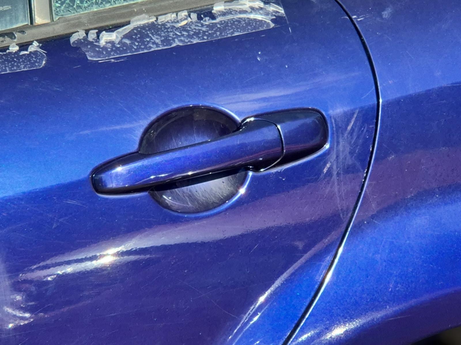 Mazda Atenza - GY 2002-2008