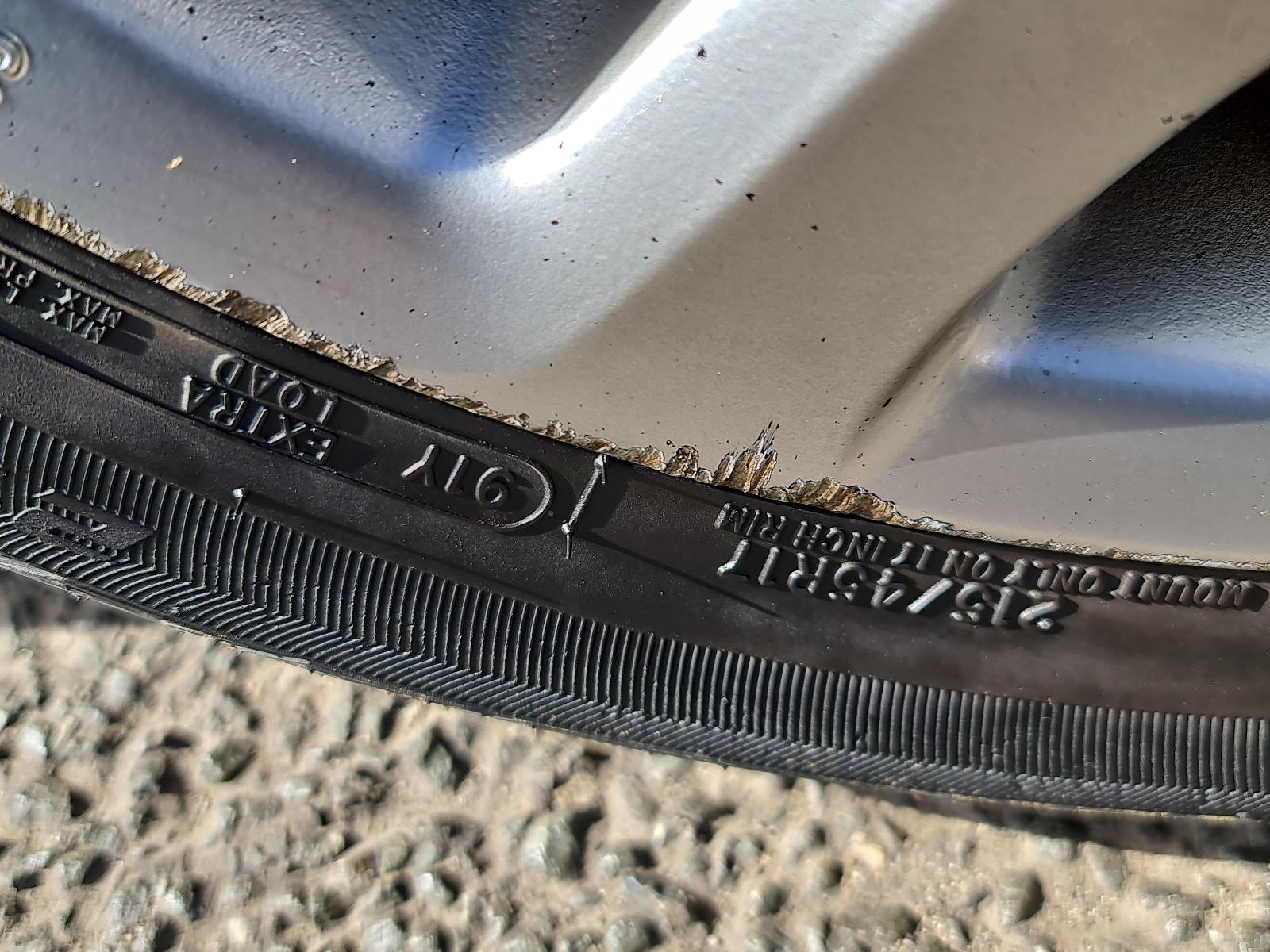 Mazda Axela - BK 2003-2009