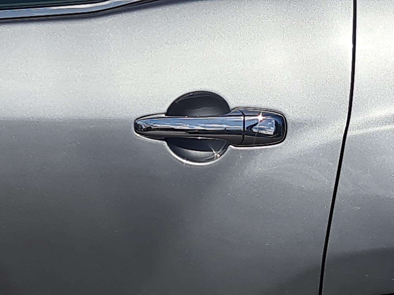 Mazda CX7 - ER 2006-2012