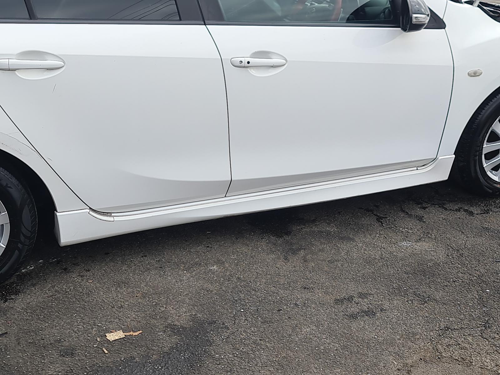 Mazda Axela - BL 2009-2013