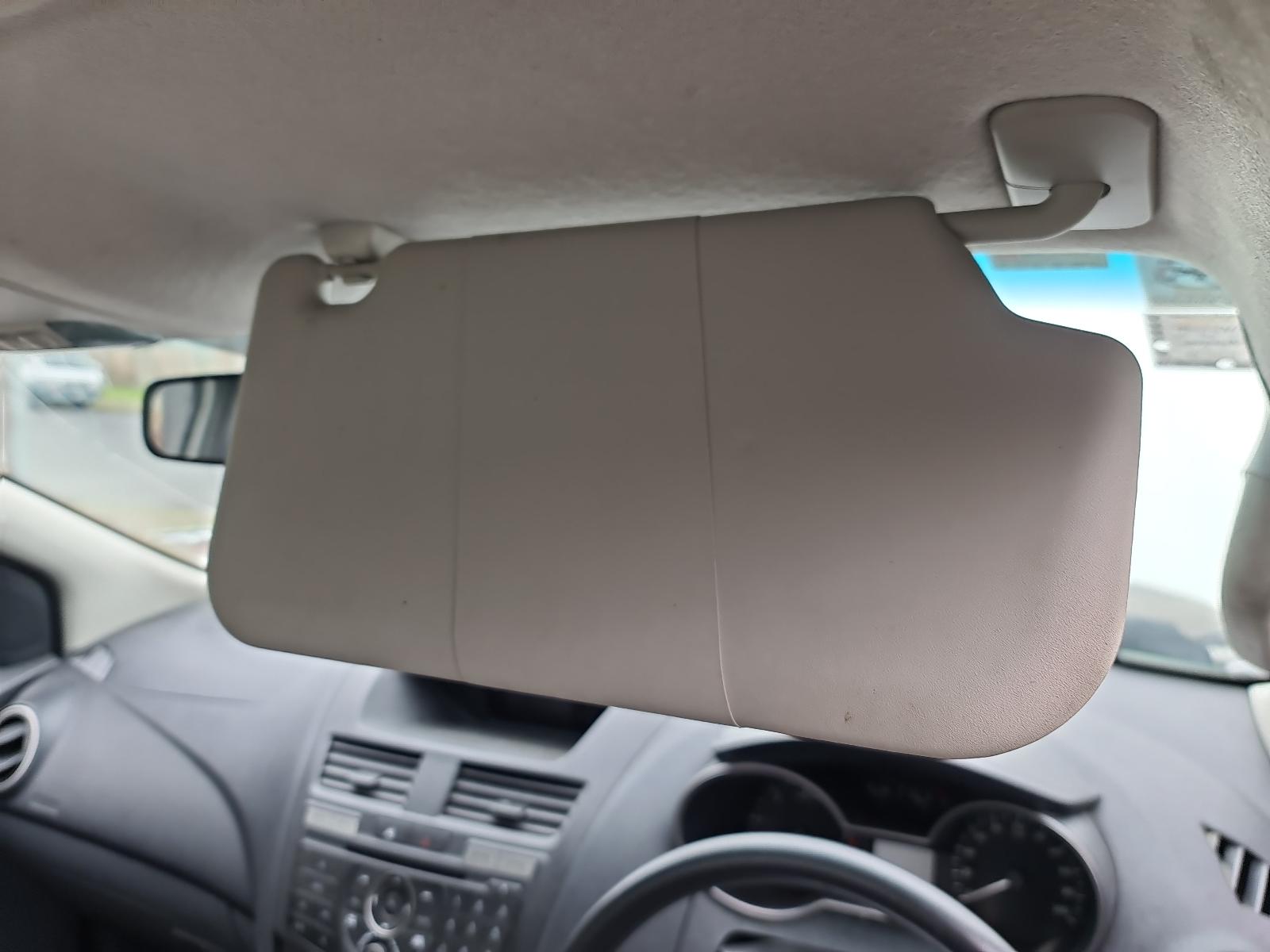 Mazda BT50 - UP 2011-Present