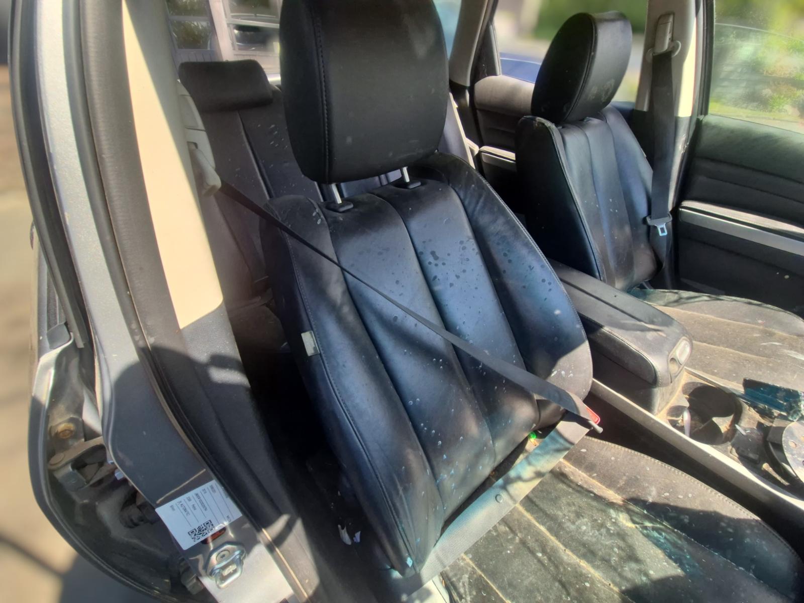 Mazda CX7 - ER 2006-2012