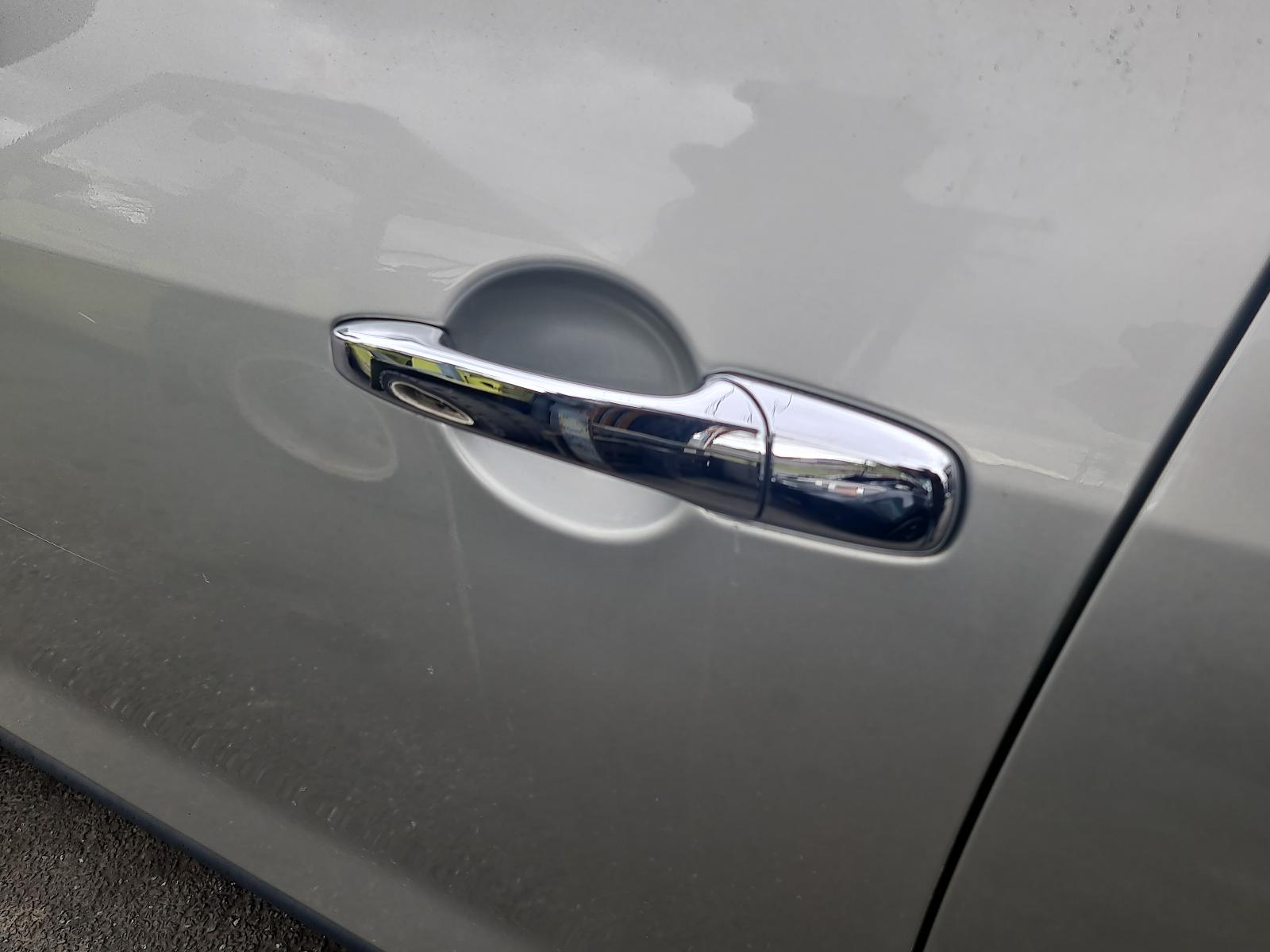 Mazda CX7 - ER 2006-2012