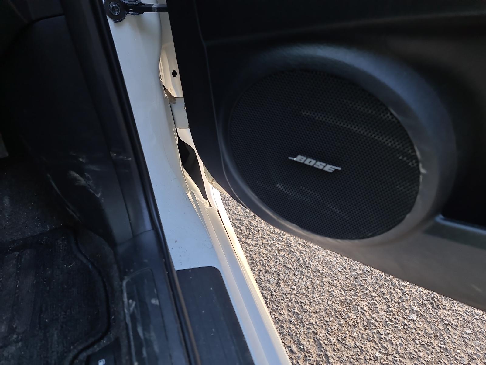 Mazda Axela - BL 2009-2013