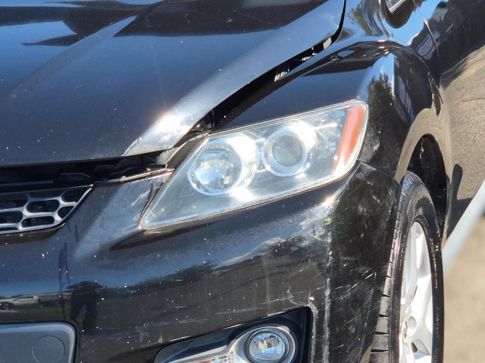 Mazda CX7 - ER 2006-2012