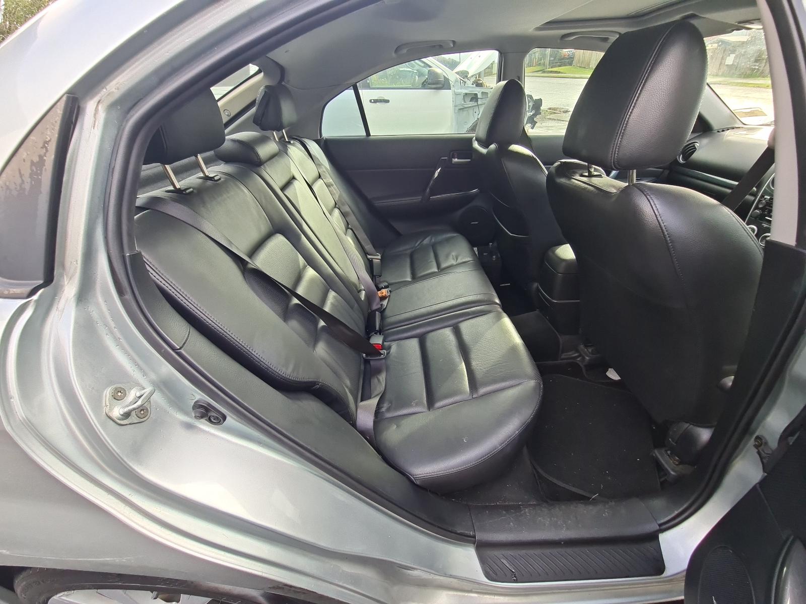 Mazda Atenza - GG 2002-2008