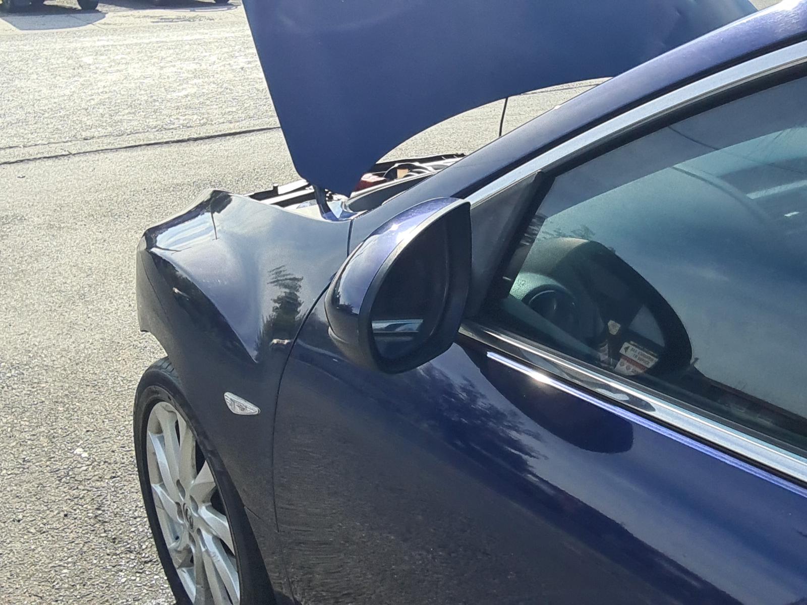 Mazda Atenza - GH 2008-2012