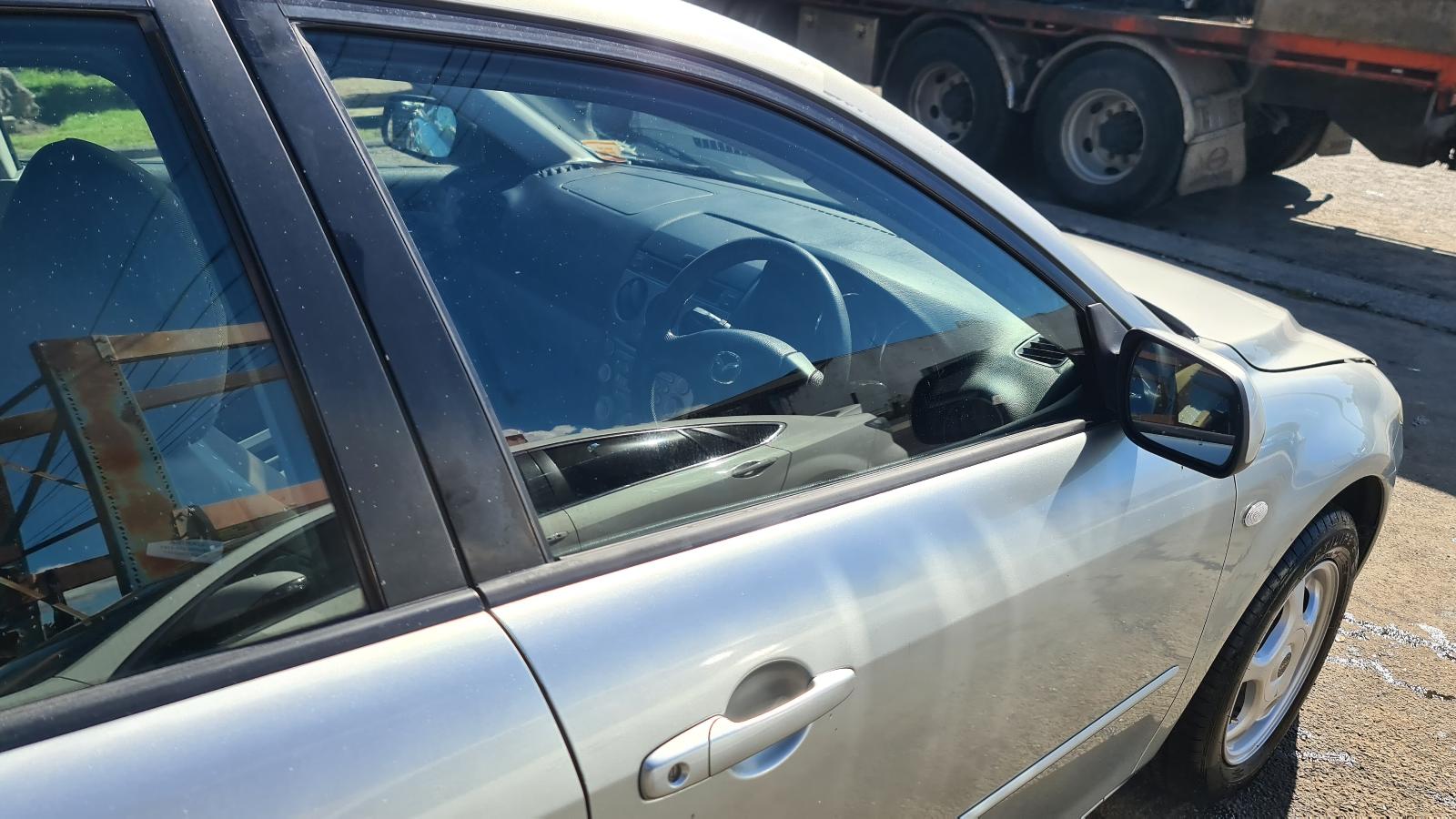 Mazda Mazda6 - GG 2002-2008