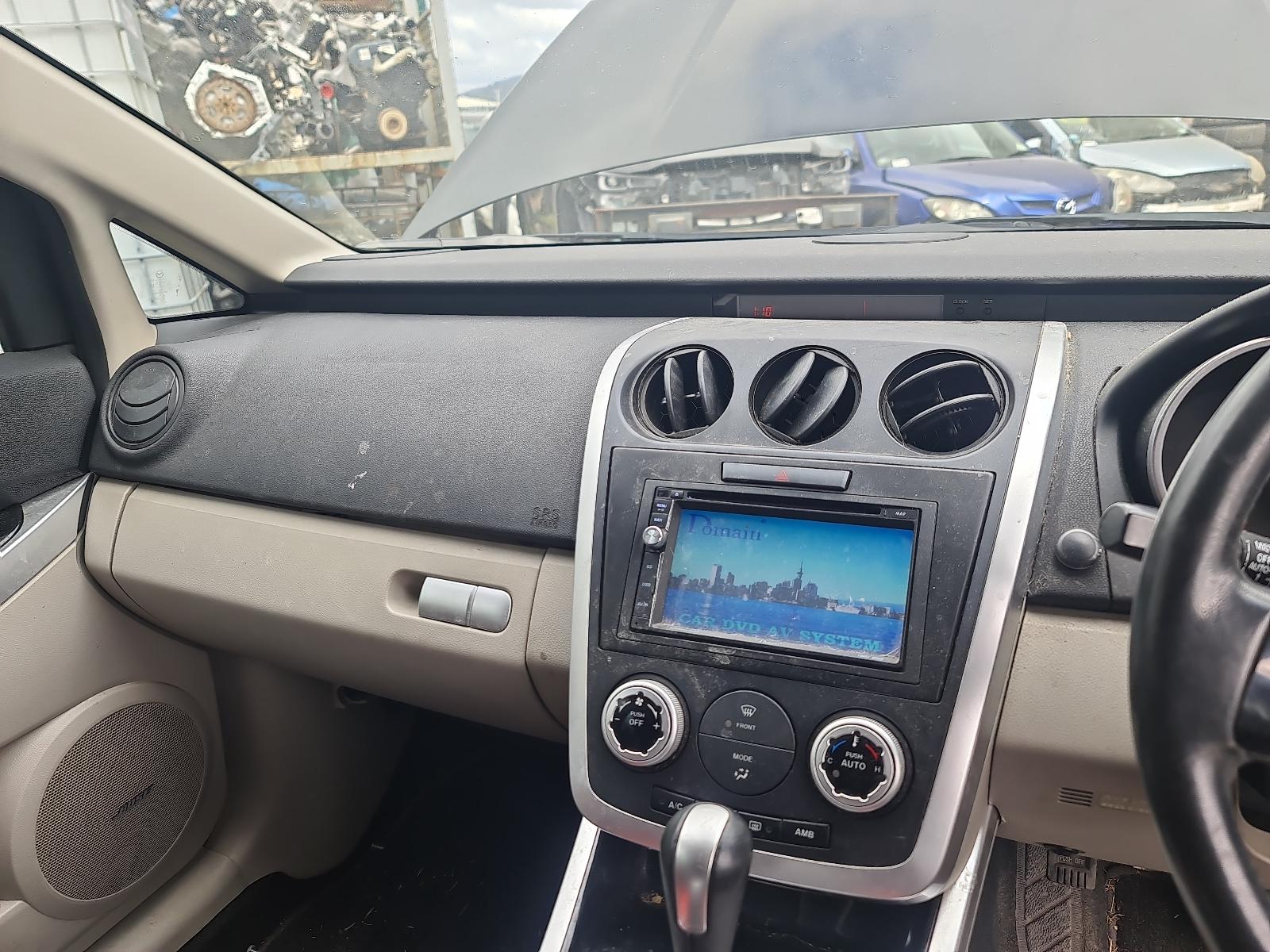 Mazda CX7 - ER 2006-2012