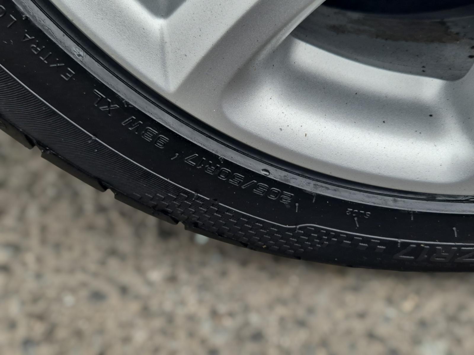 Mazda Axela - BL 2009-2013